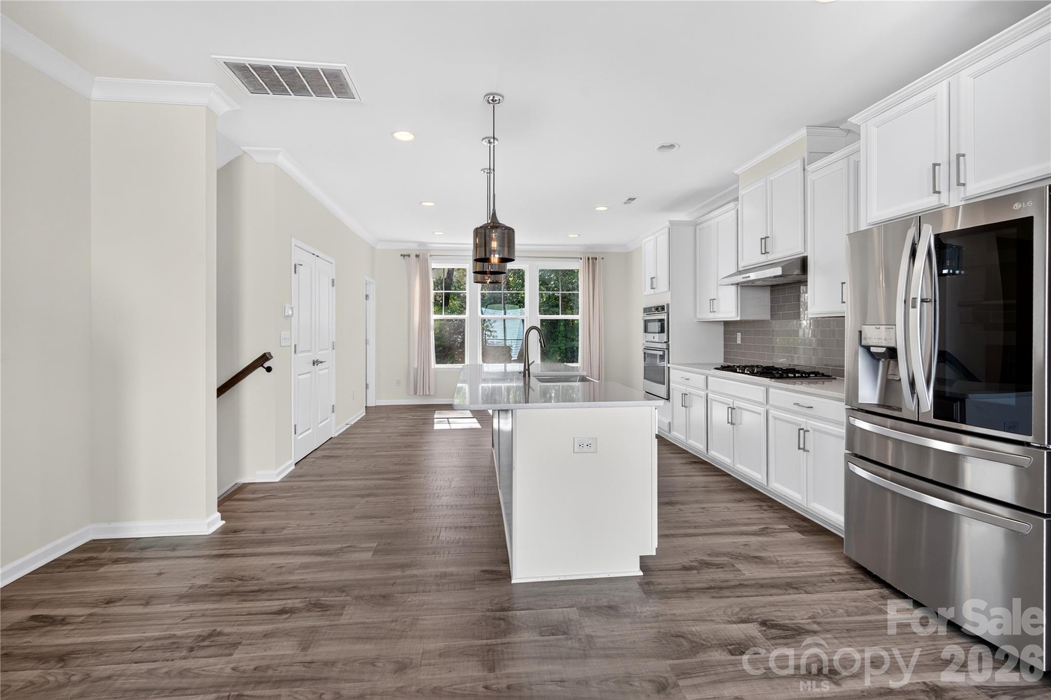 Townhouse at 13018 Simoneaux Lane, Charlotte, photo 3 of 37