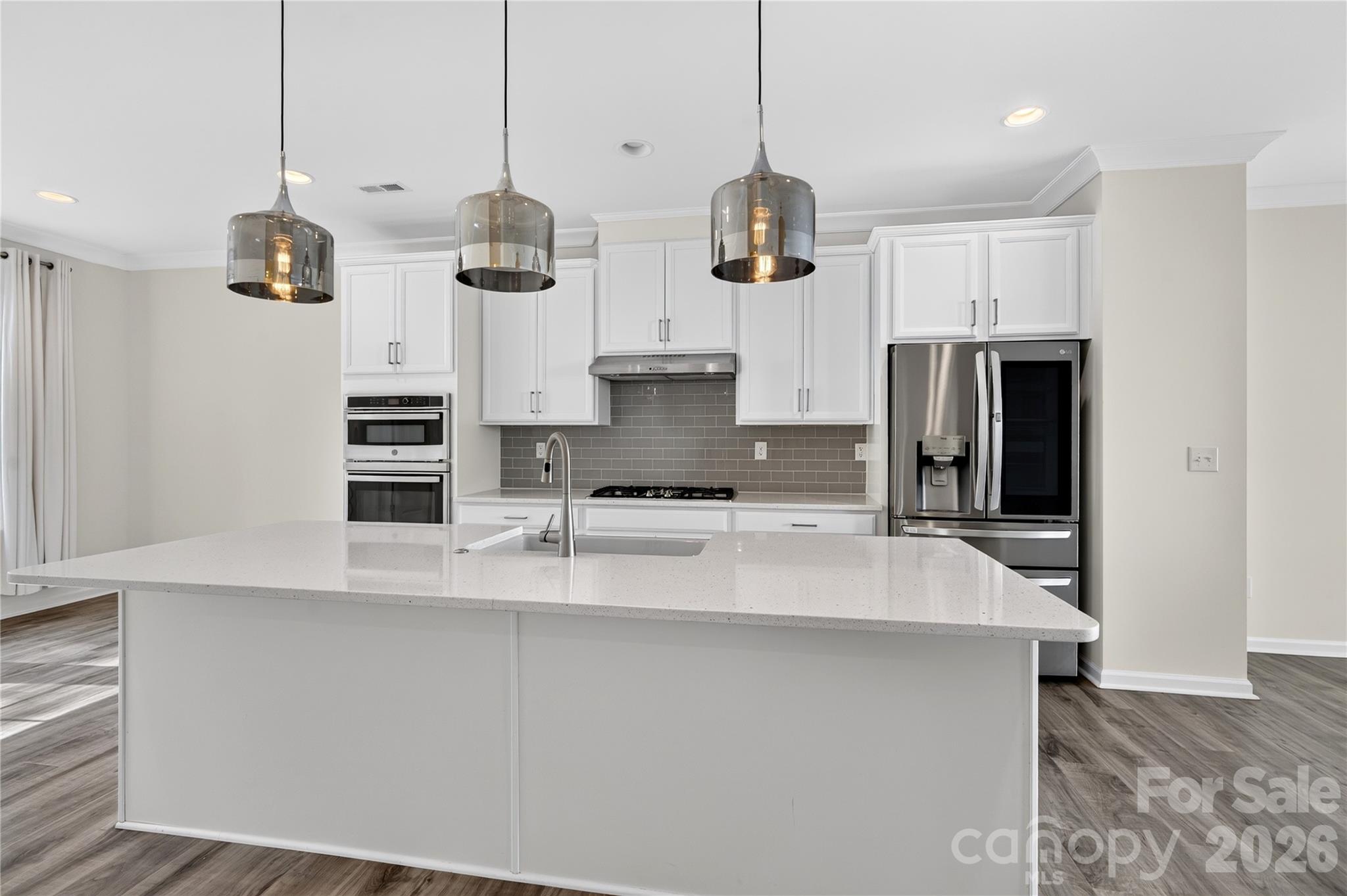 Townhouse at 13018 Simoneaux Lane, Charlotte, photo 5 of 37