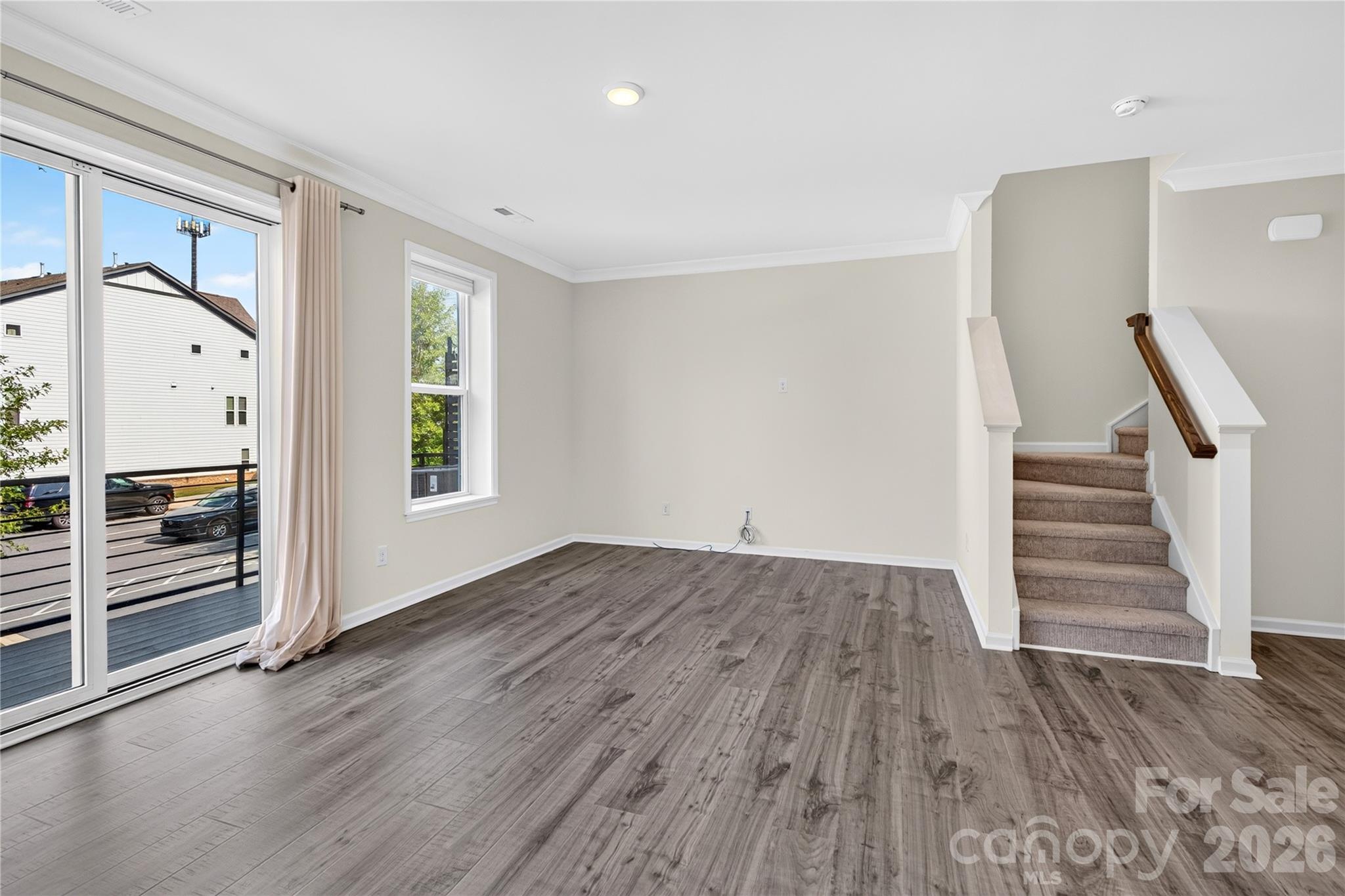 Townhouse at 13018 Simoneaux Lane, Charlotte, photo 10 of 37