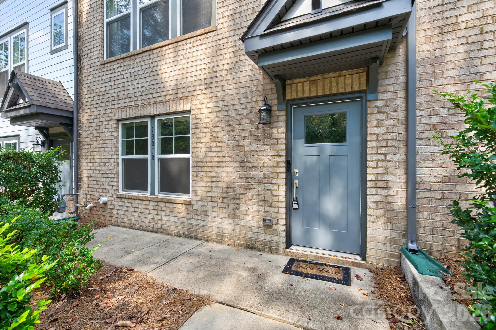 Townhouse at 13018 Simoneaux Lane, Charlotte, photo 14 of 37