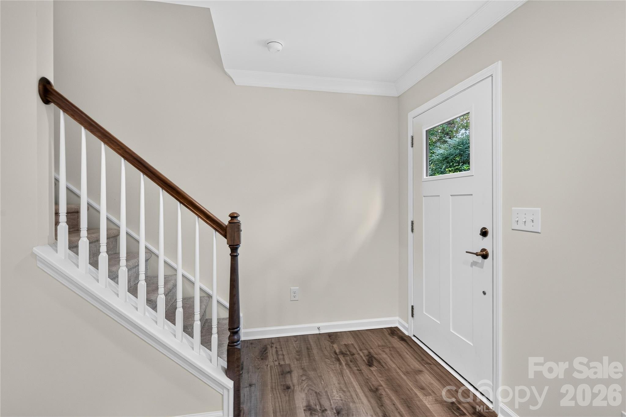 Townhouse at 13018 Simoneaux Lane, Charlotte, photo 17 of 37