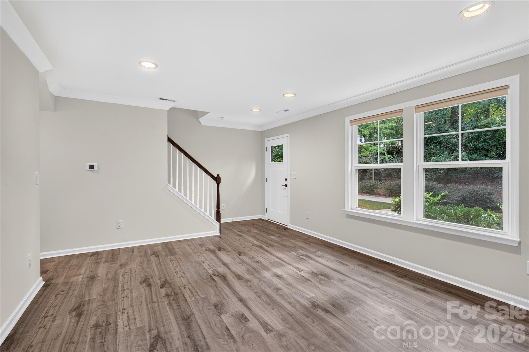 Townhouse at 13018 Simoneaux Lane, Charlotte, photo 18 of 37