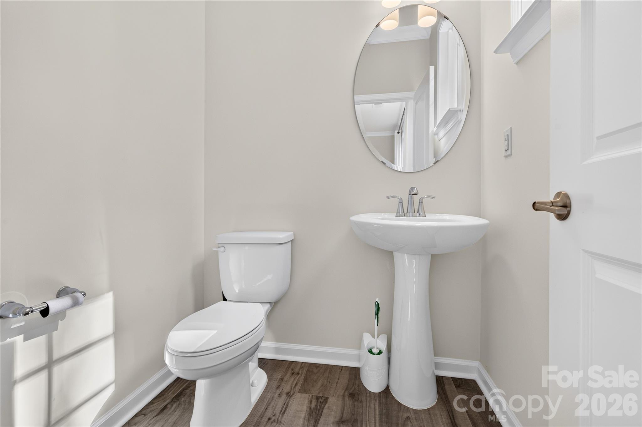 Townhouse at 13018 Simoneaux Lane, Charlotte, photo 20 of 37