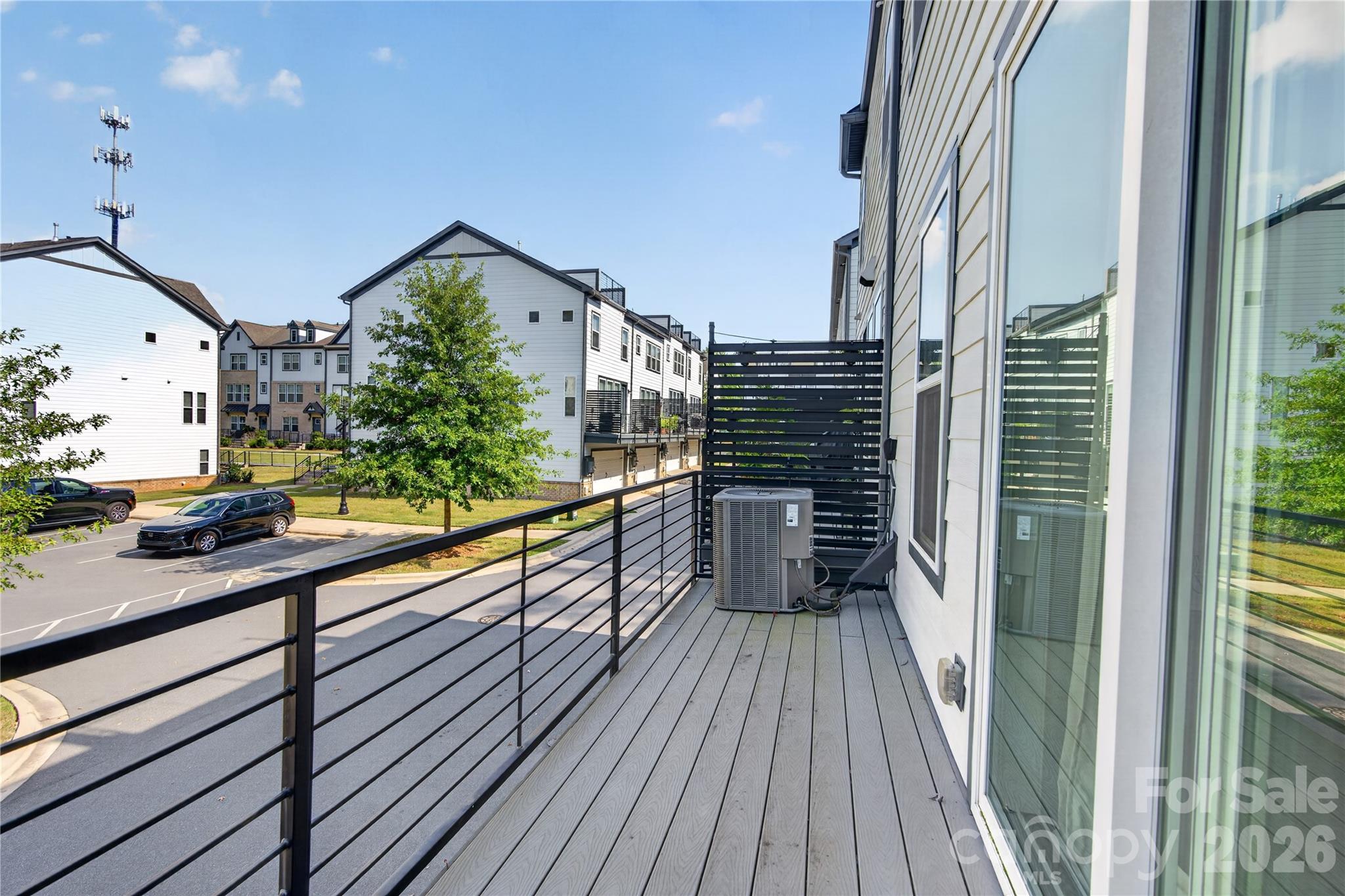 Townhouse at 13018 Simoneaux Lane, Charlotte, photo 21 of 37