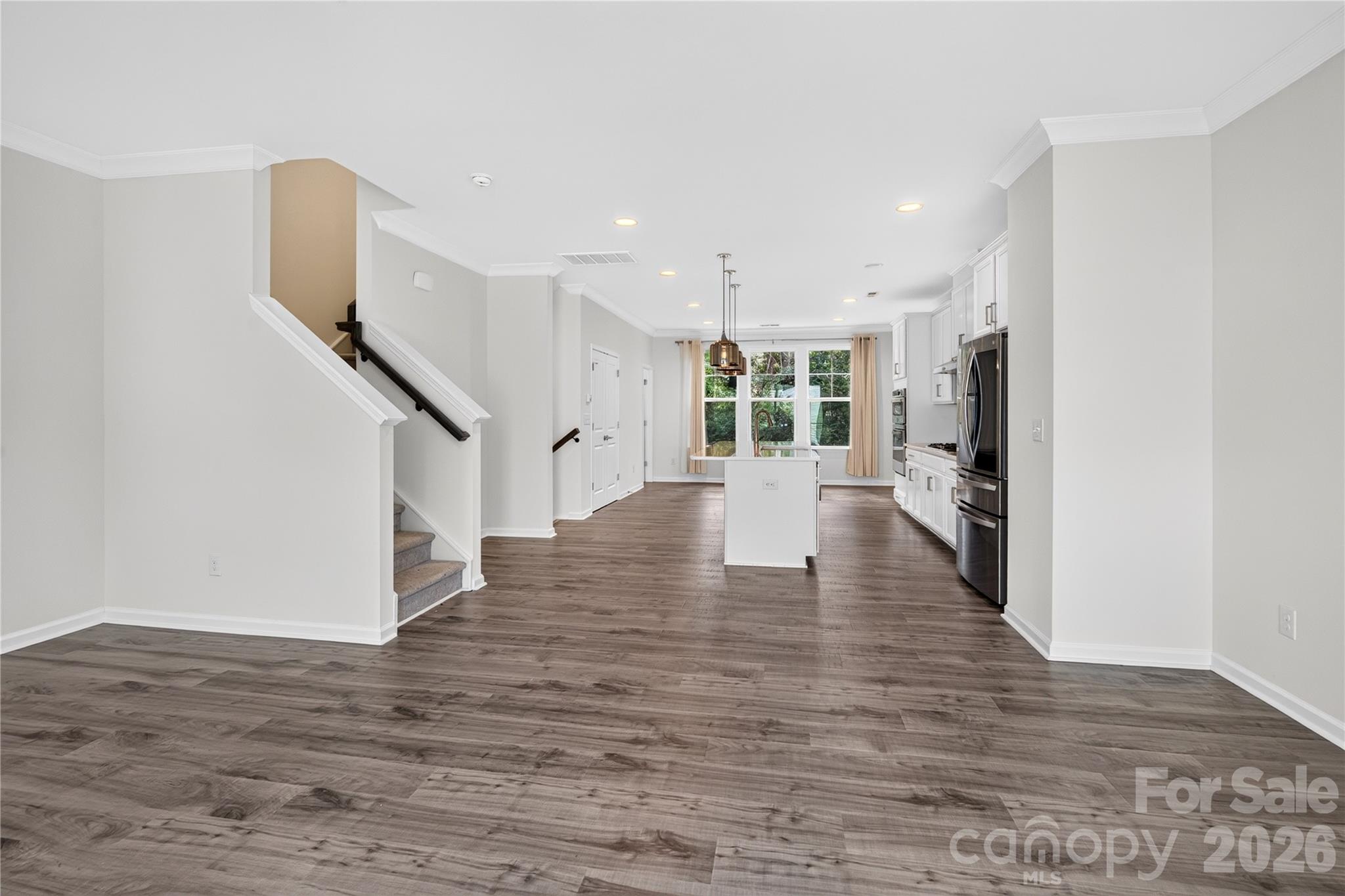 Townhouse at 13018 Simoneaux Lane, Charlotte, photo 22 of 37