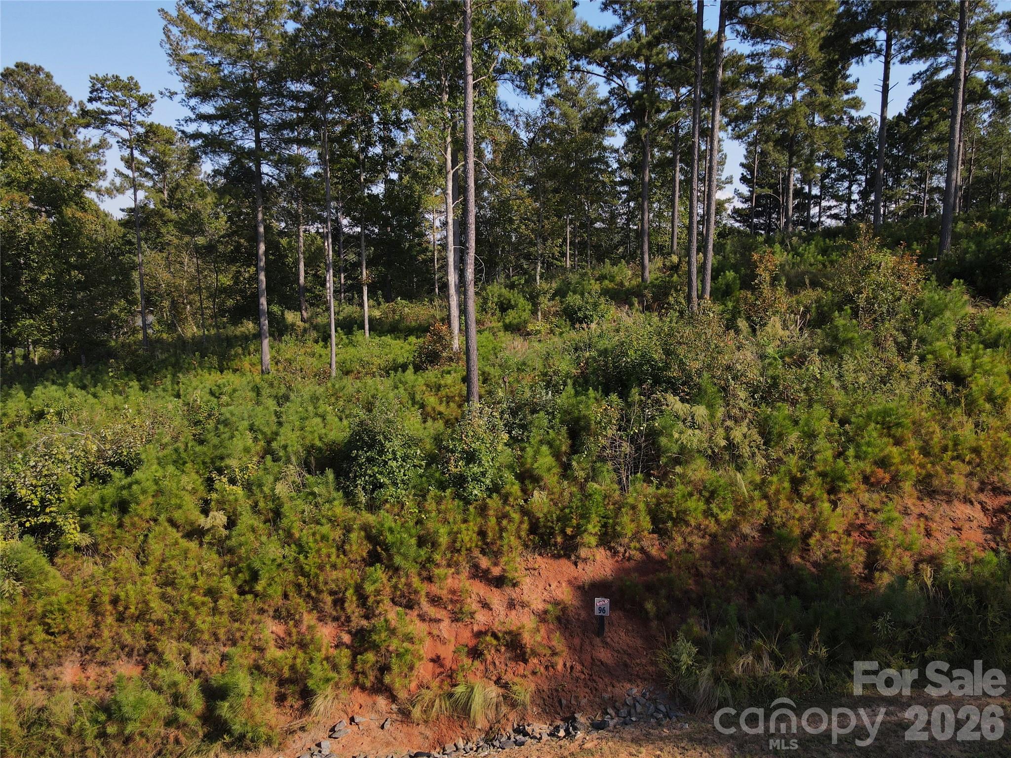 Lot at 3038 Jumping Run, Connelly Springs, photo 4 of 20