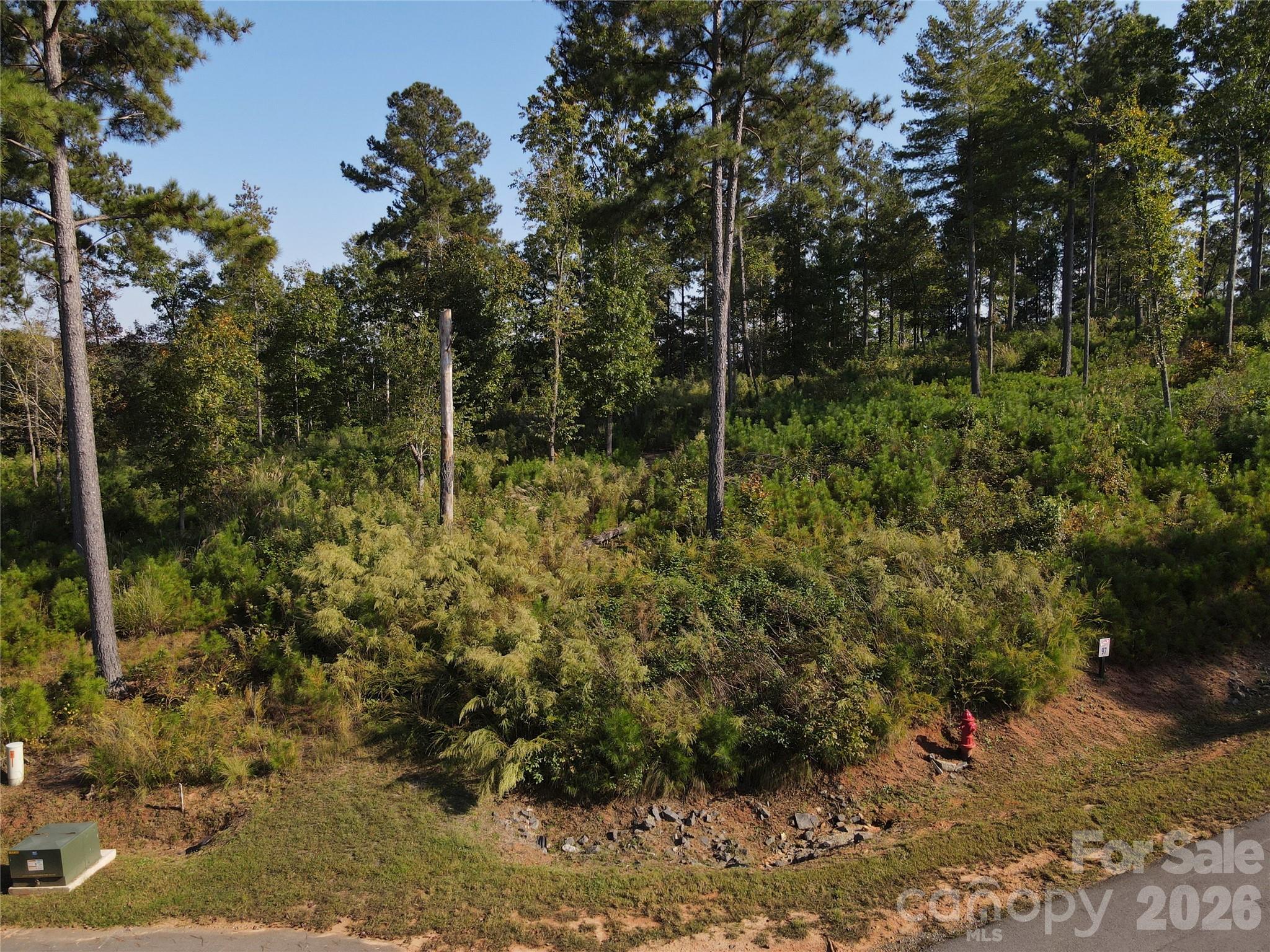 Lot at 3038 Jumping Run, Connelly Springs, photo 6 of 20