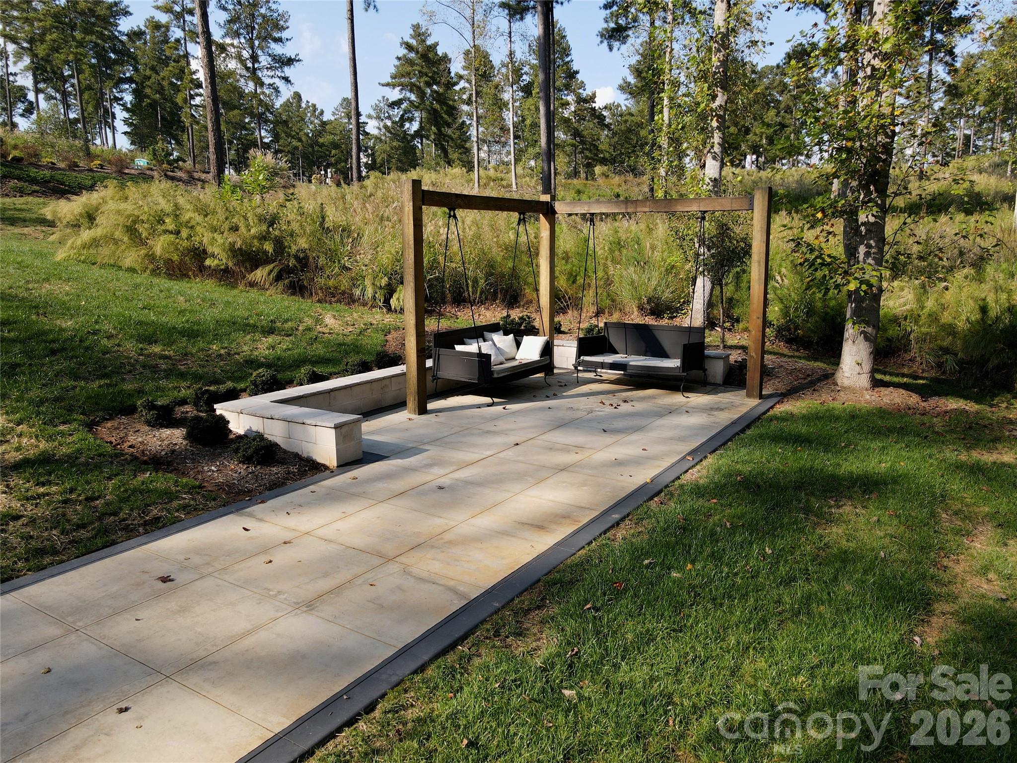 Lot at 3038 Jumping Run, Connelly Springs, photo 15 of 20