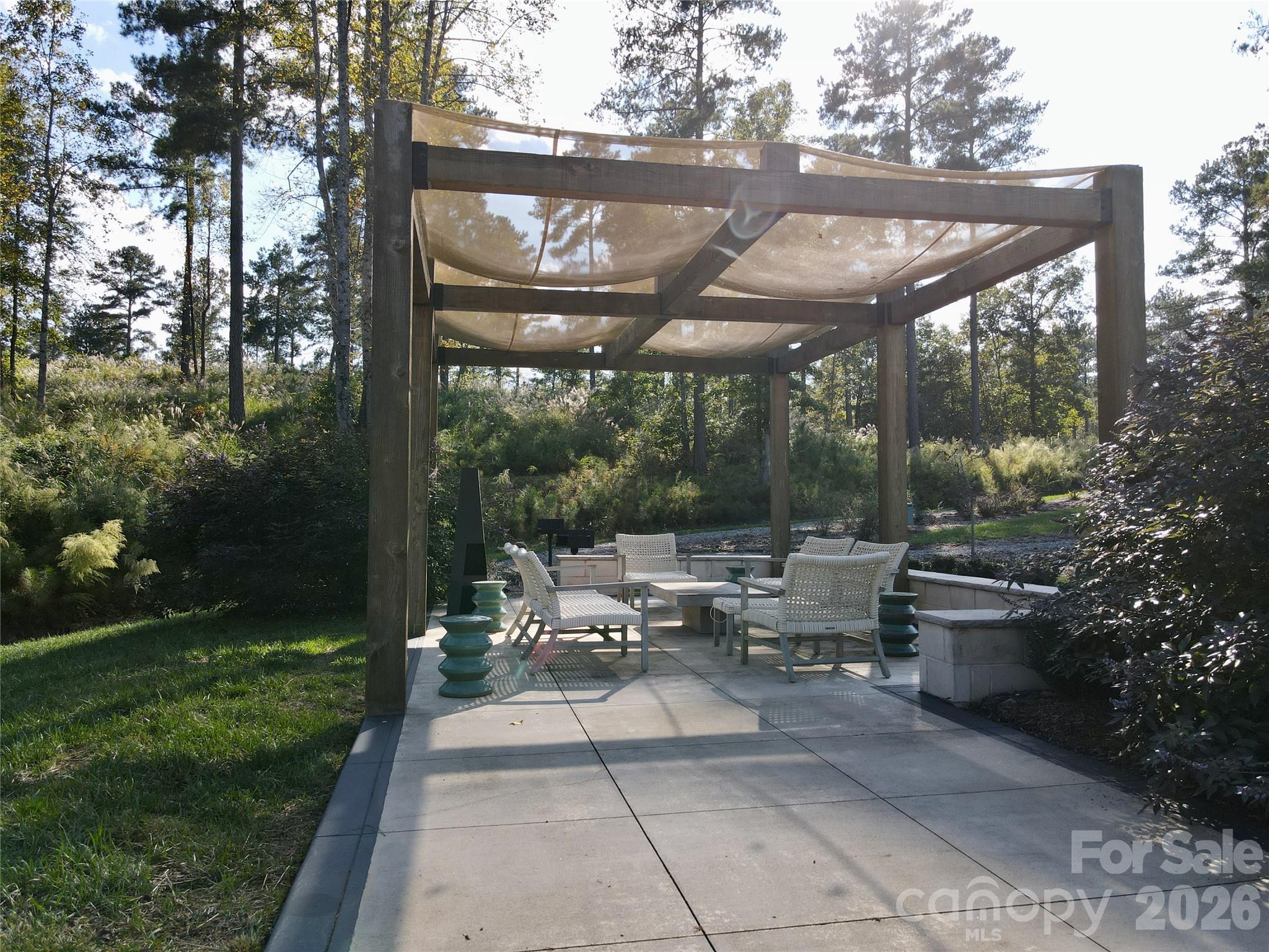Lot at 3060 Jumping Run, Connelly Springs, photo 11 of 16