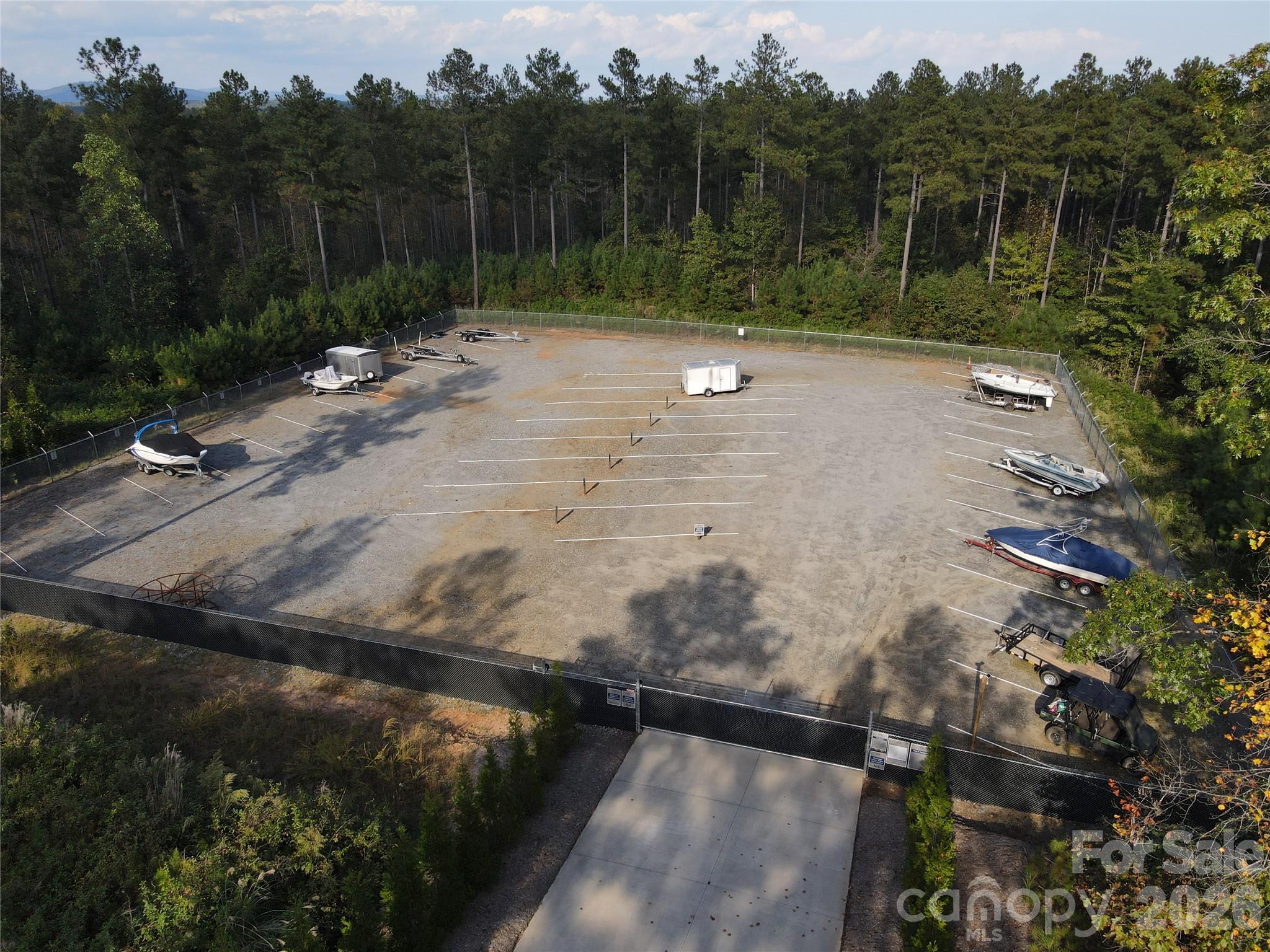 Lot at 3060 Jumping Run, Connelly Springs, photo 14 of 16