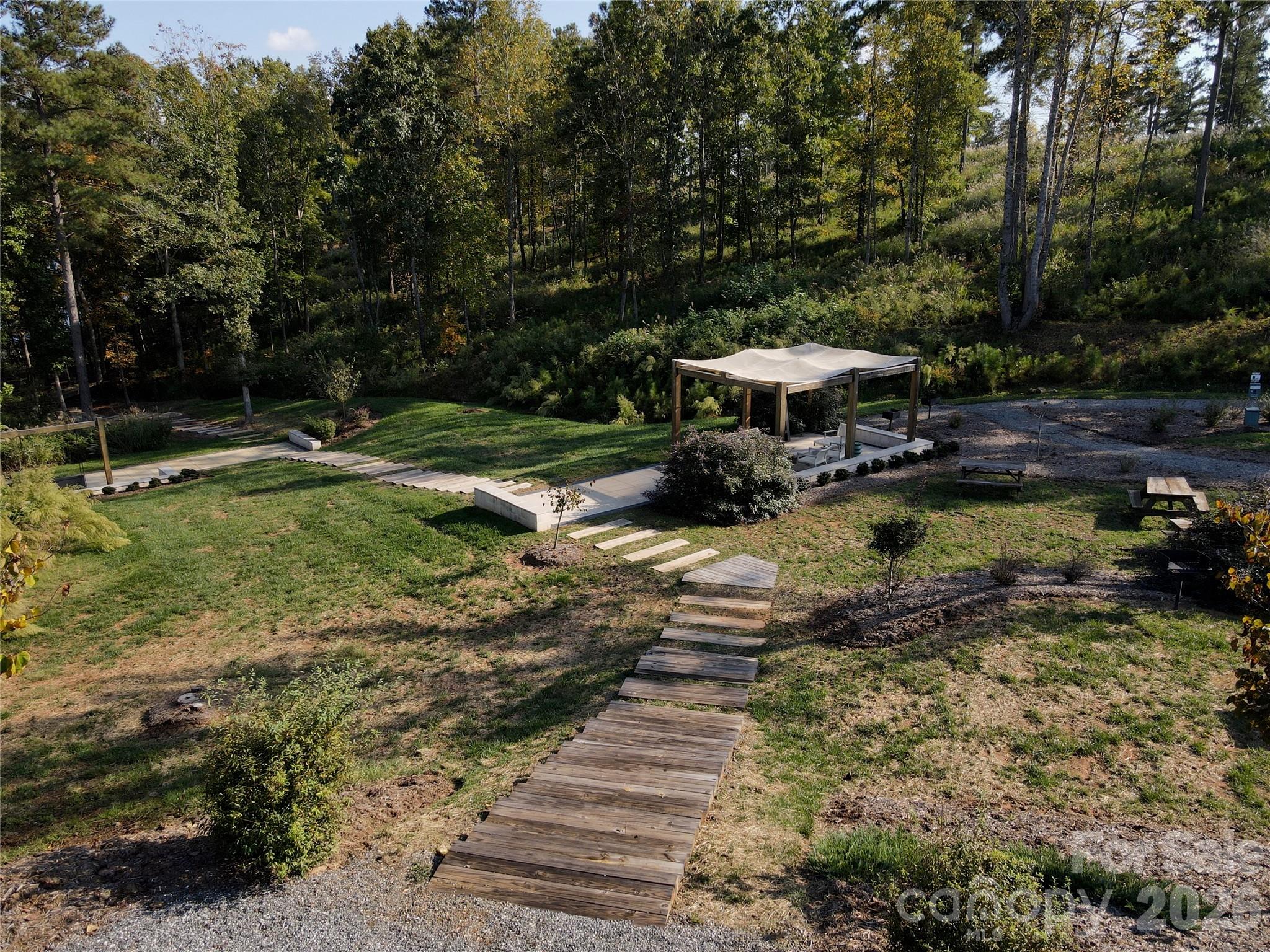 Lot at 3060 & 3078 Jumping Run, Connelly Springs, photo 13 of 19