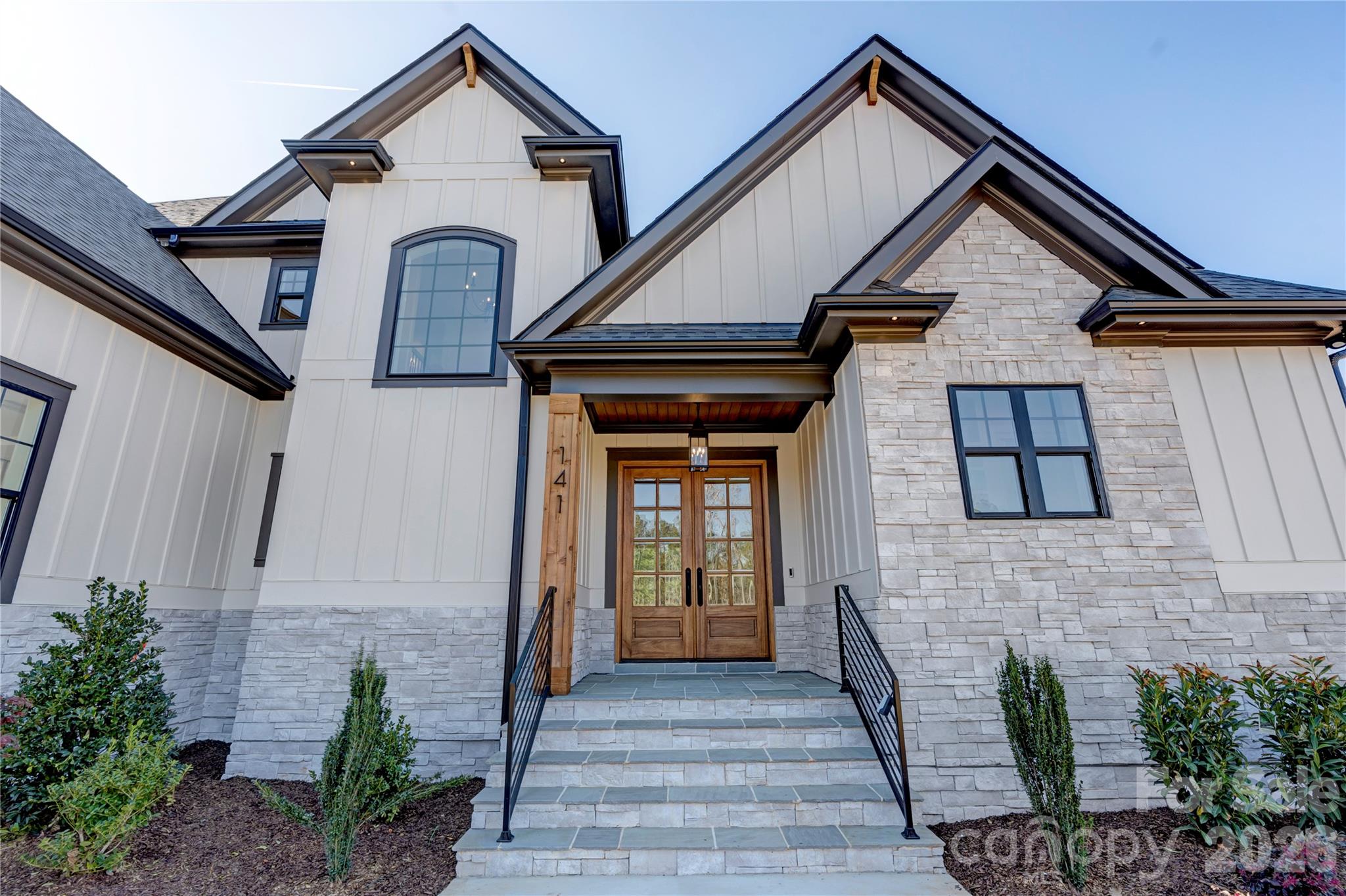 Single Family Residence at 3012 Jumping Run, Connelly Springs, photo 2 of 41