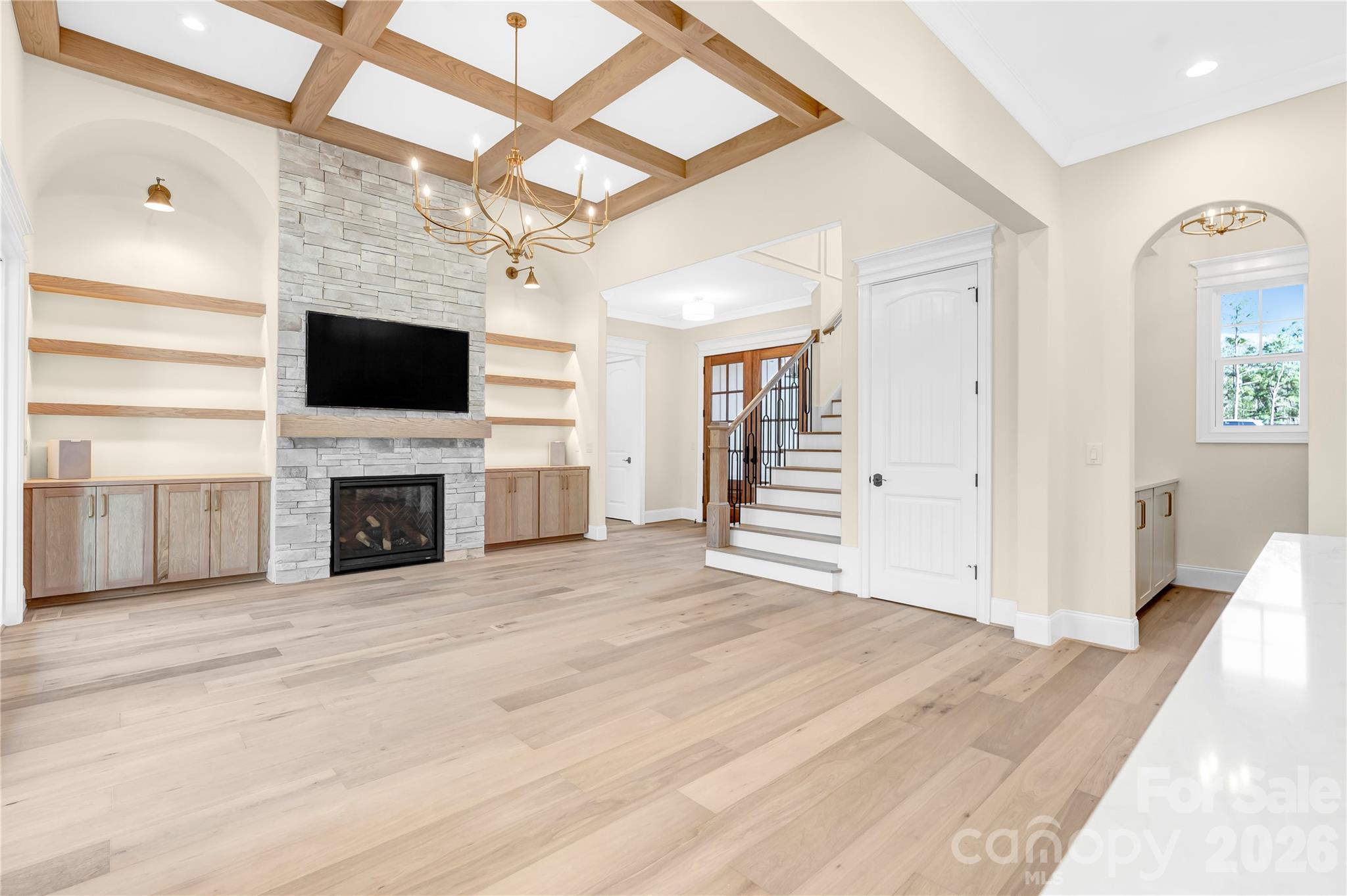 Single Family Residence at 3012 Jumping Run, Connelly Springs, photo 5 of 41