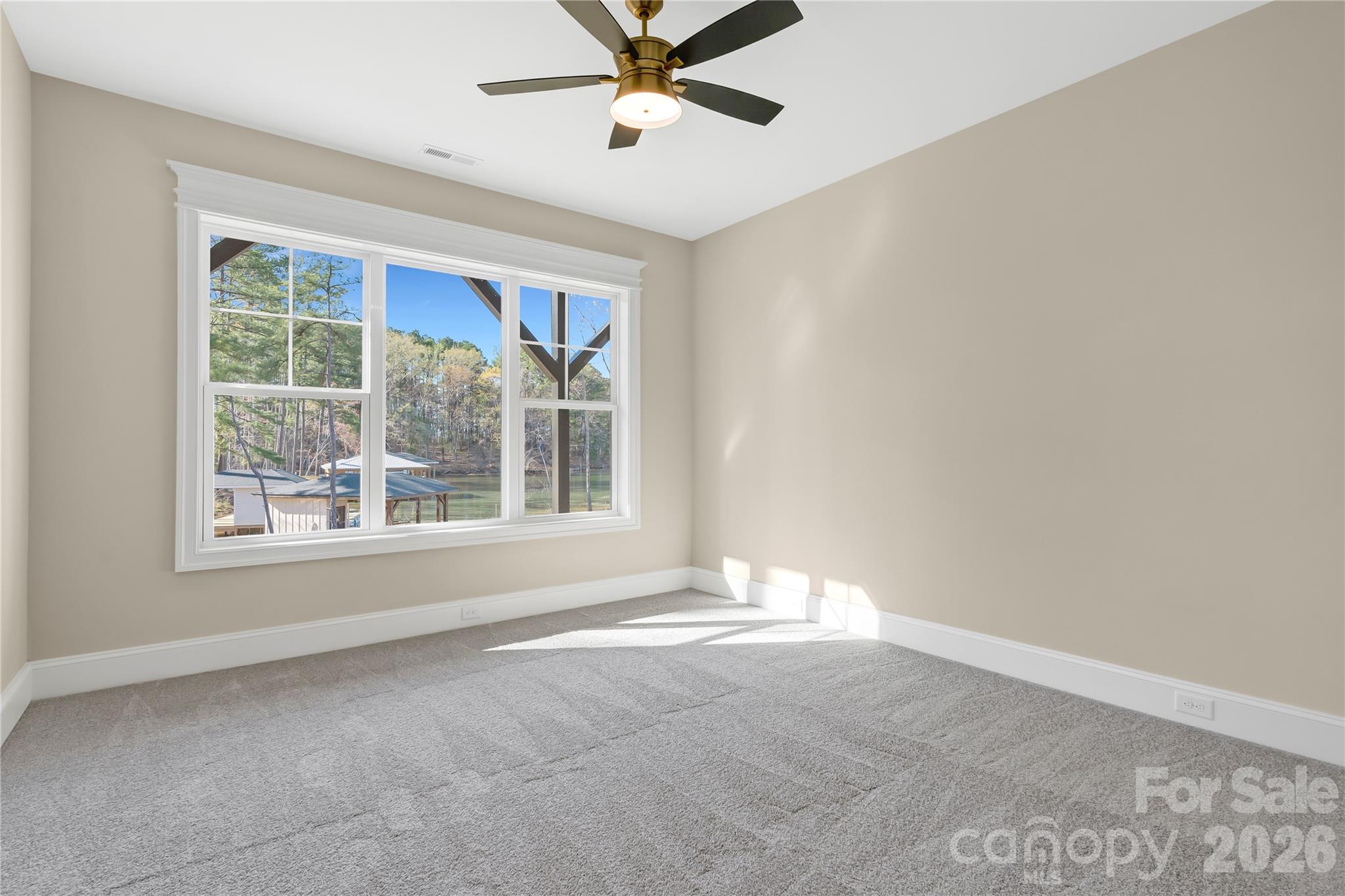 Single Family Residence at 3012 Jumping Run, Connelly Springs, photo 17 of 41