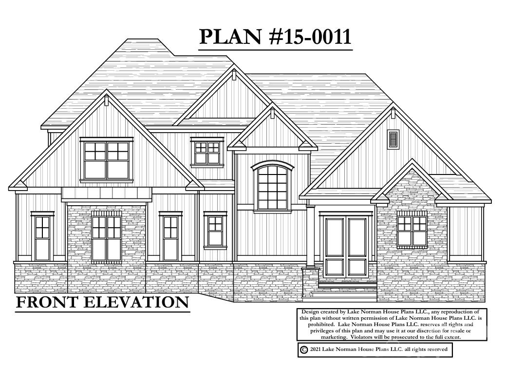 Single Family Residence at 3012 Jumping Run, Connelly Springs, photo 26 of 41