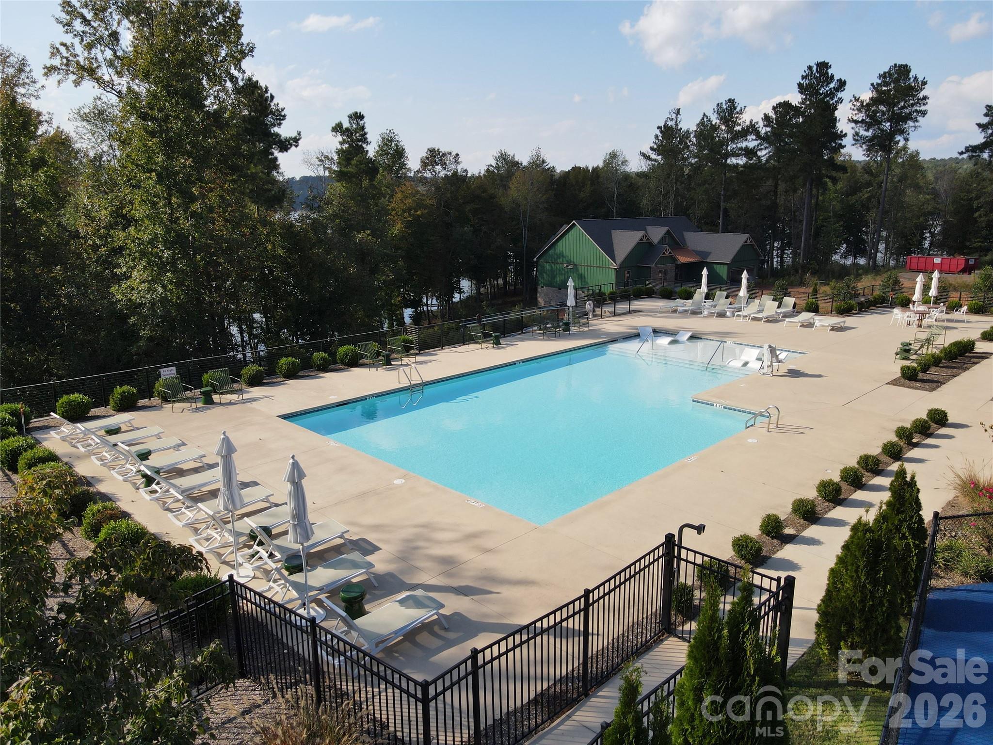 Single Family Residence at 3012 Jumping Run, Connelly Springs, photo 30 of 41