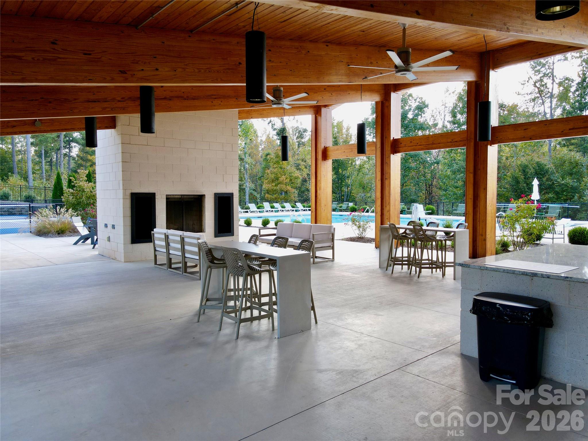 Single Family Residence at 3012 Jumping Run, Connelly Springs, photo 33 of 41