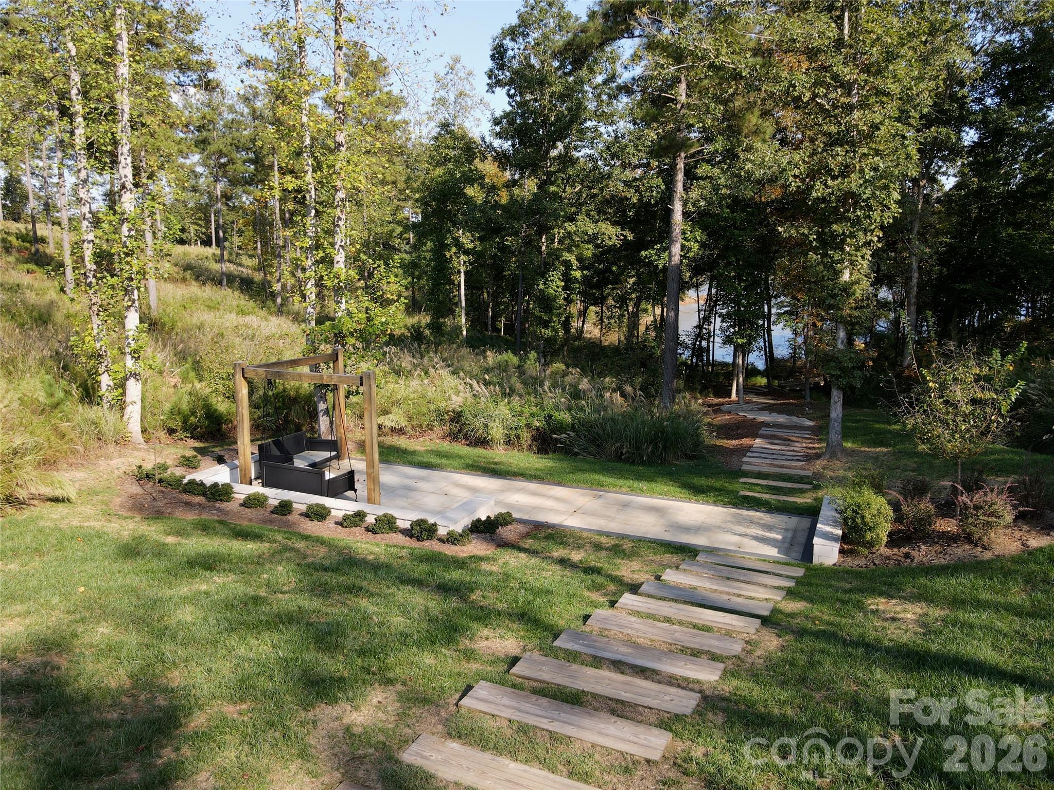 Single Family Residence at 3012 Jumping Run, Connelly Springs, photo 37 of 41