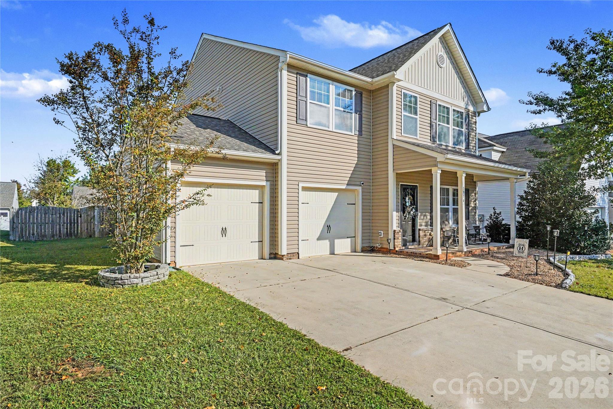 Single Family Residence at 1914 Kingstree Drive, Monroe, photo 7 of 29