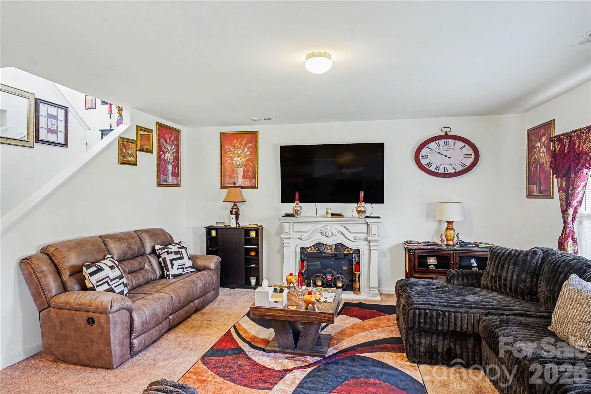 Single Family Residence at 1914 Kingstree Drive, Monroe, photo 4 of 29