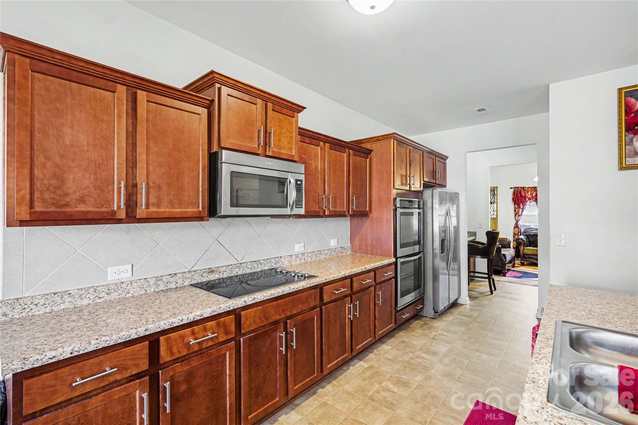 Single Family Residence at 1914 Kingstree Drive, Monroe, photo 12 of 29
