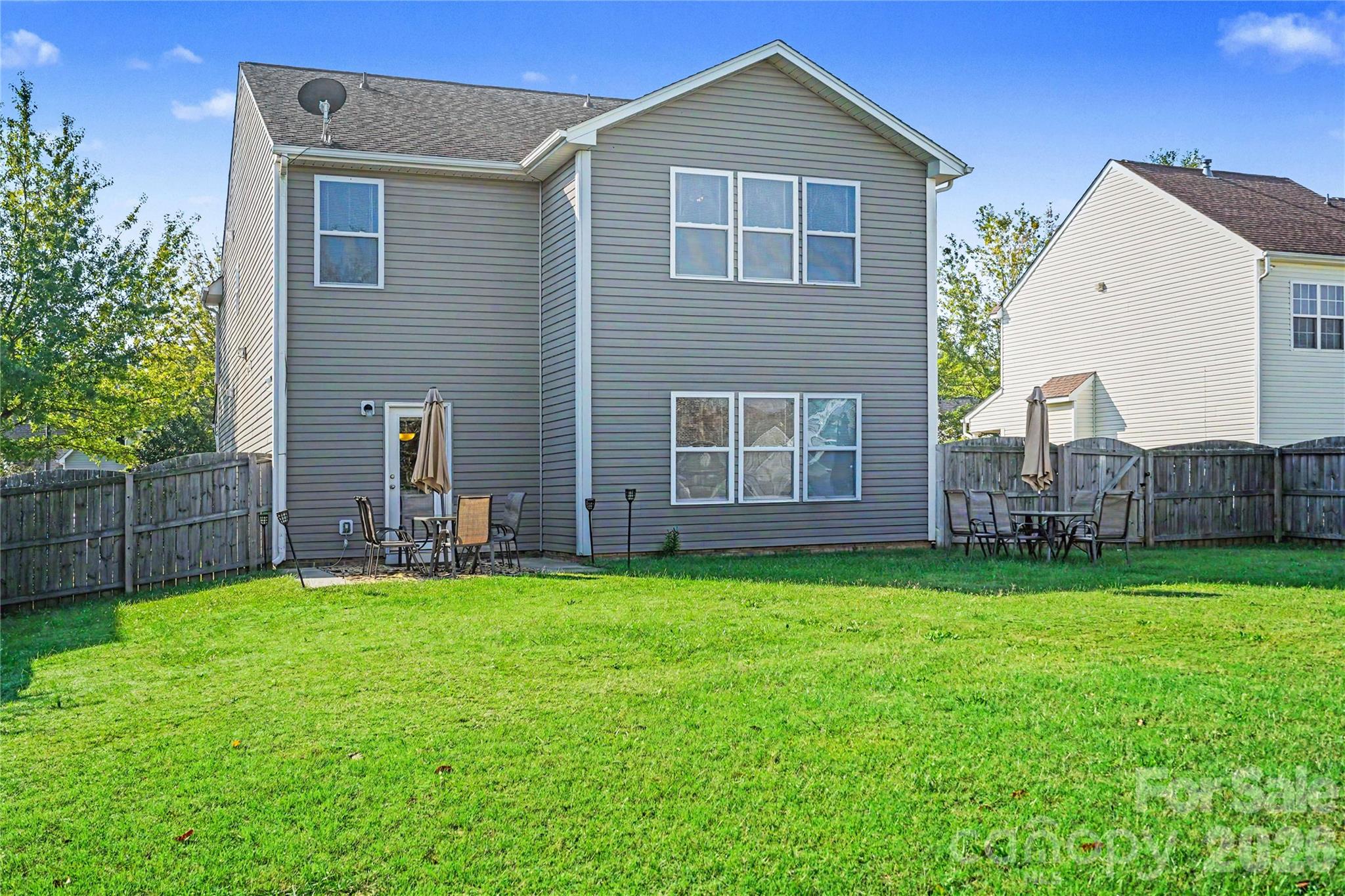 Single Family Residence at 1914 Kingstree Drive, Monroe, photo 29 of 29