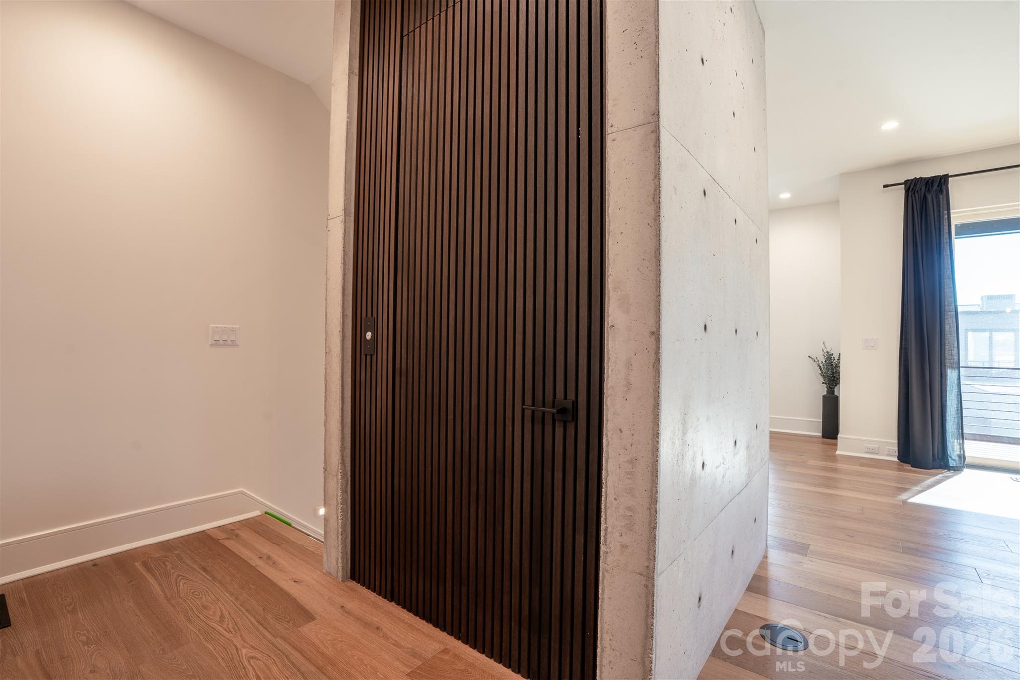 Elevator - 36 S Johnson Street, Brevard