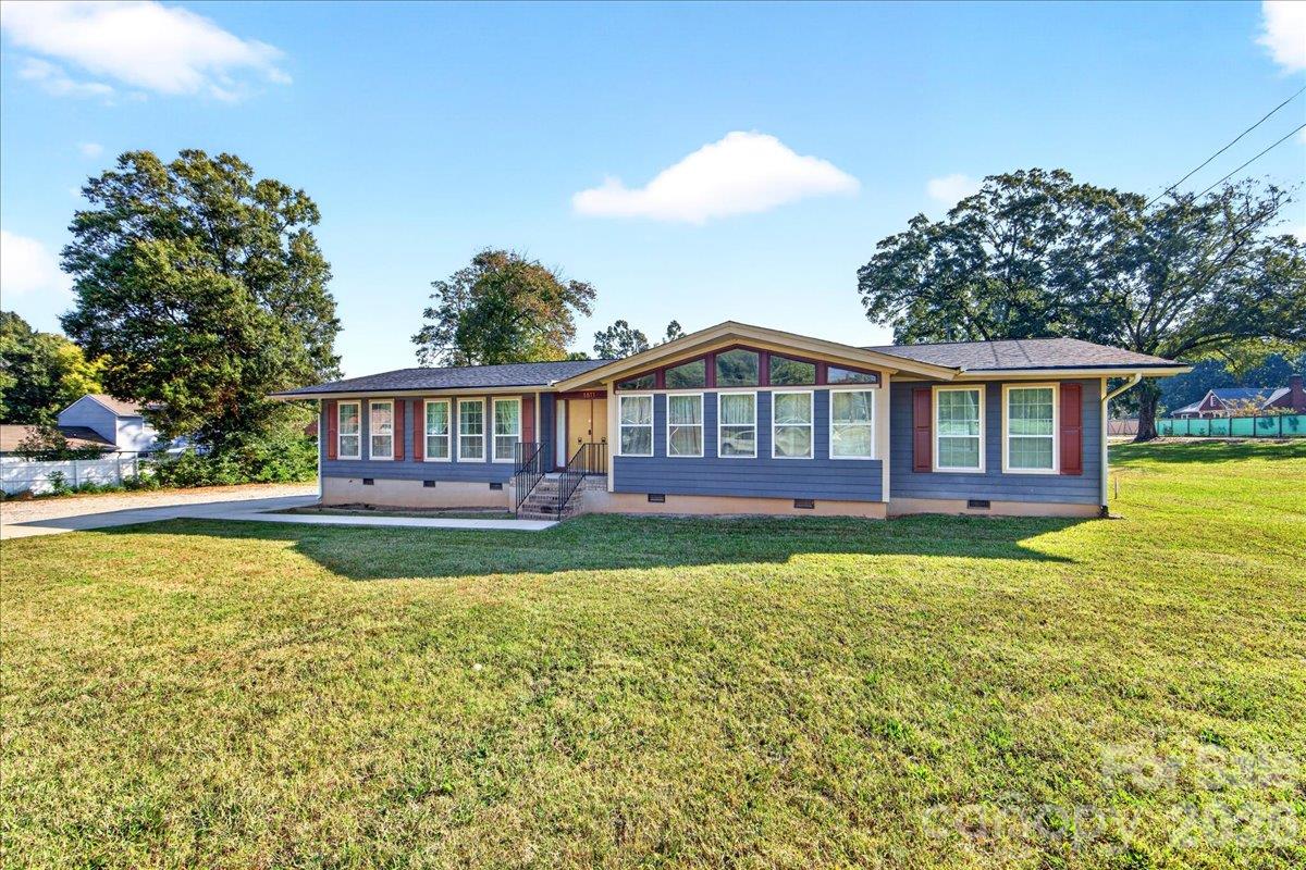 1811 Little Rock Road