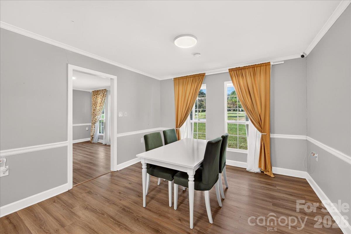 Single Family Residence at 1811 Little Rock Road, Charlotte, photo 13 of 30