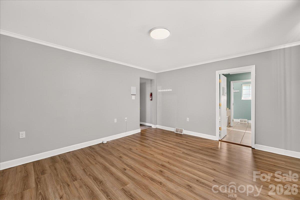 Single Family Residence at 1811 Little Rock Road, Charlotte, photo 19 of 30