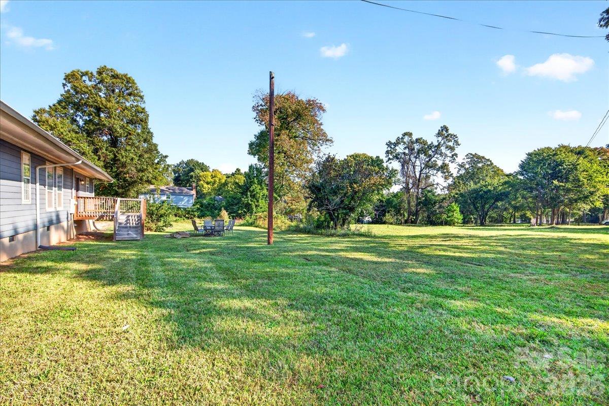 Single Family Residence at 1811 Little Rock Road, Charlotte, photo 28 of 30