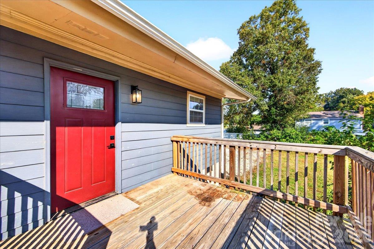Single Family Residence at 1811 Little Rock Road, Charlotte, photo 30 of 30