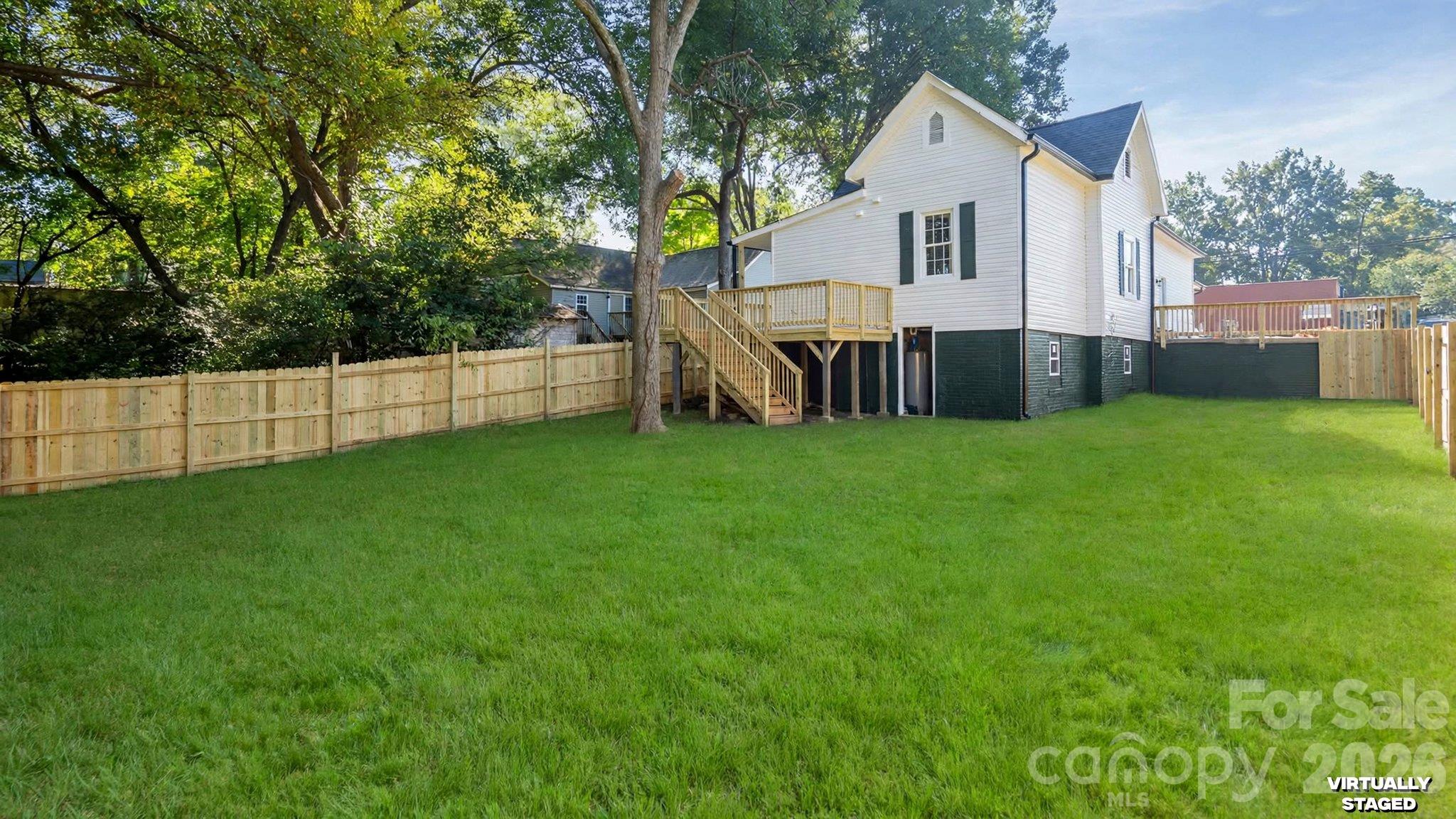 Single Family Residence at 604 Oak Street, Mooresville, photo 30 of 30