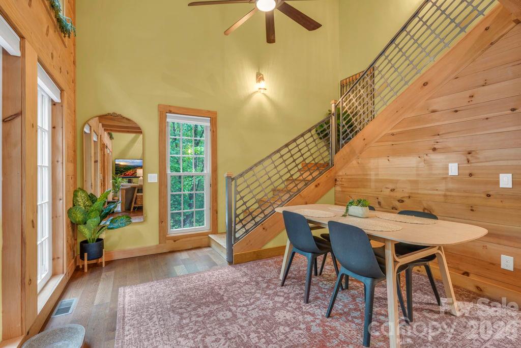 Single Family Residence at 38 Macey Drive, Nebo, photo 15 of 32
