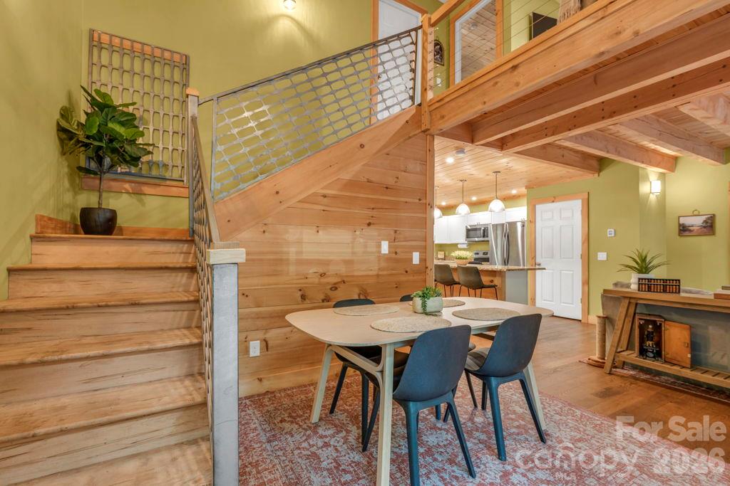 Single Family Residence at 38 Macey Drive, Nebo, photo 21 of 32