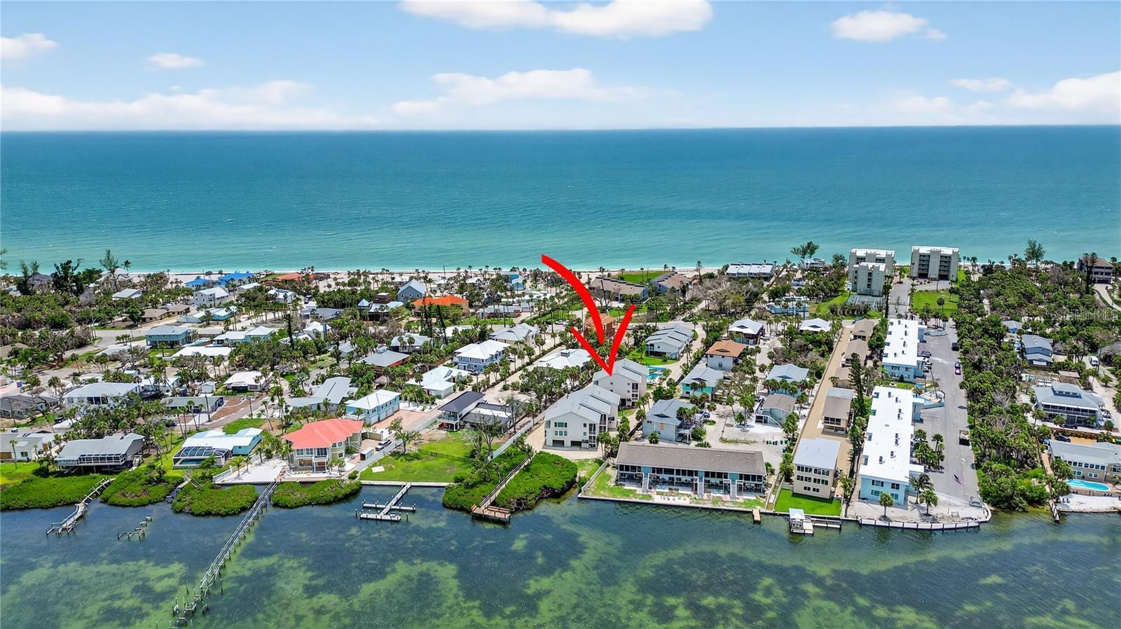 5031 N BEACH RD #118