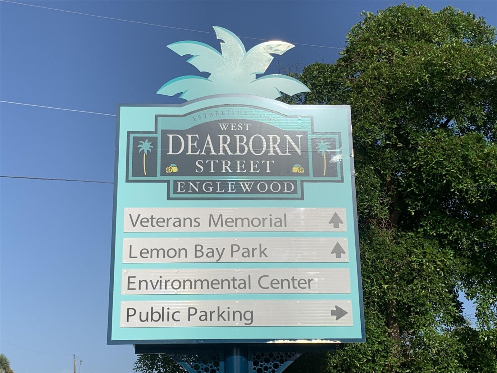 Dearborn Street Highlights - 5031 N BEACH RD #118, ENGLEWOOD