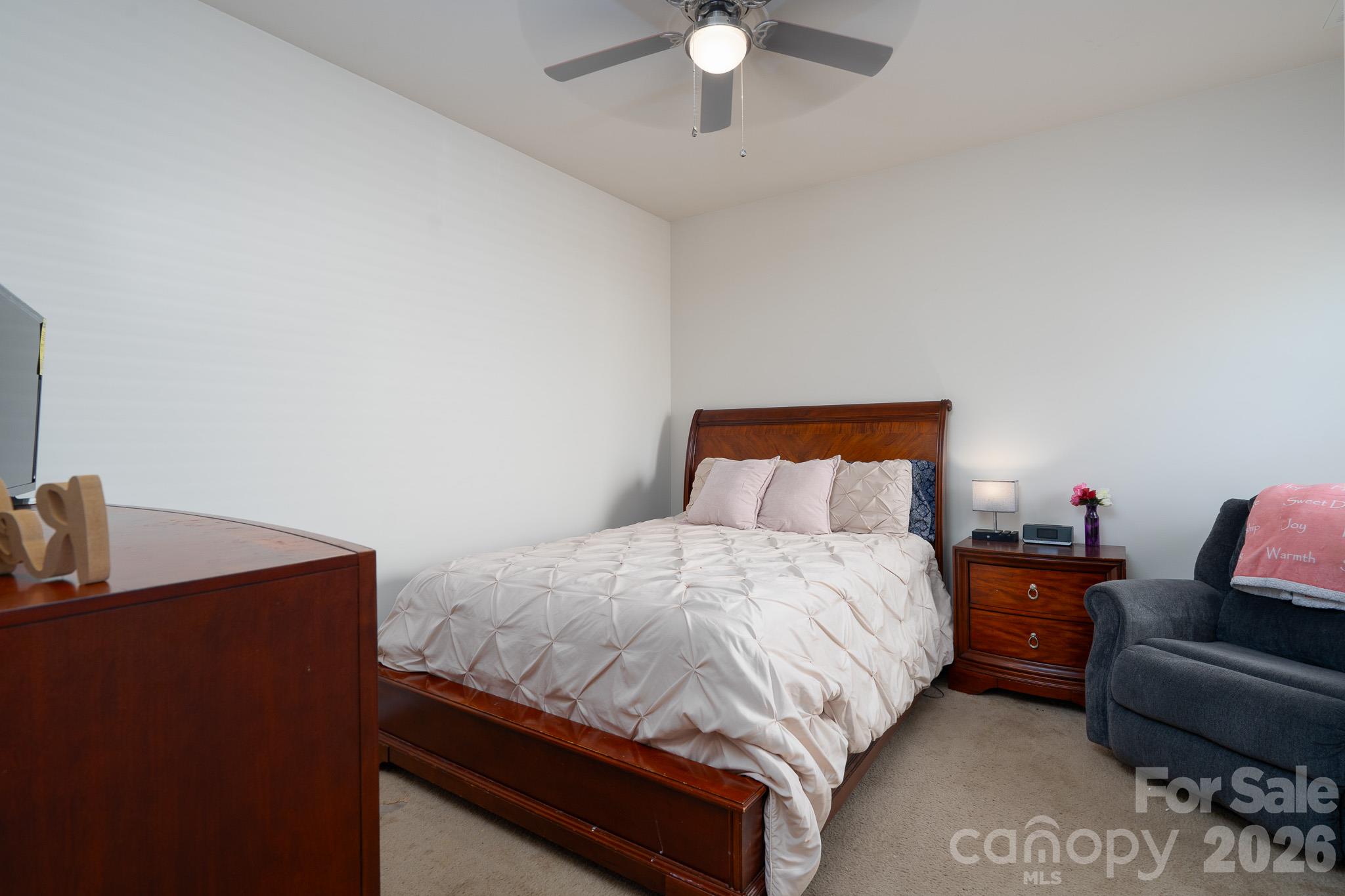 Main Level - 5214 Elementary View Drive, Charlotte