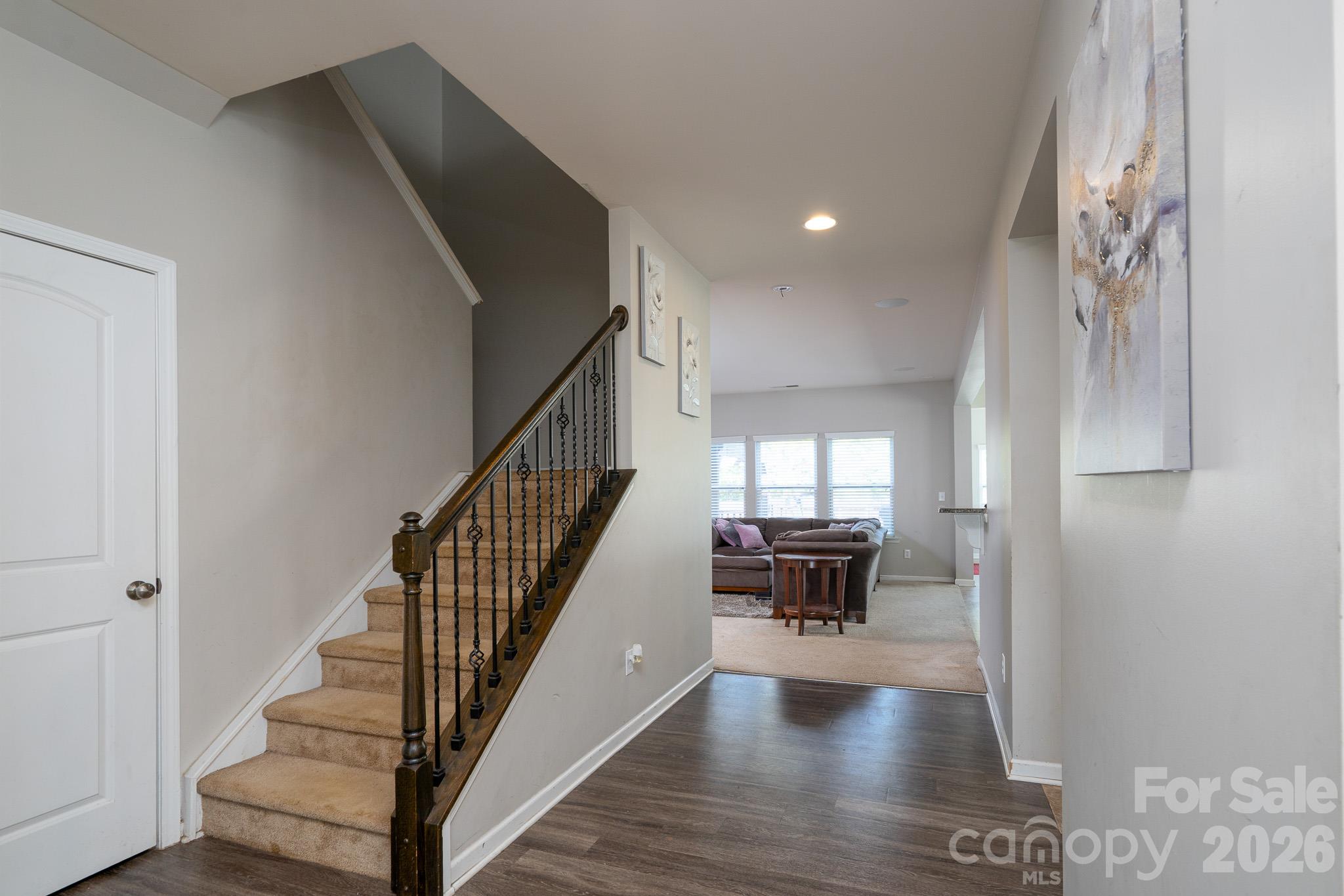 Single Family Residence at 5214 Elementary View Drive, Charlotte, photo 20 of 44