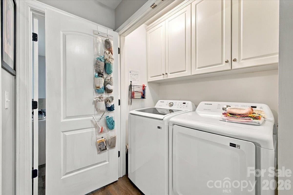 Single Family Residence at 546 Pennyfields Lane, Clover, photo 27 of 35