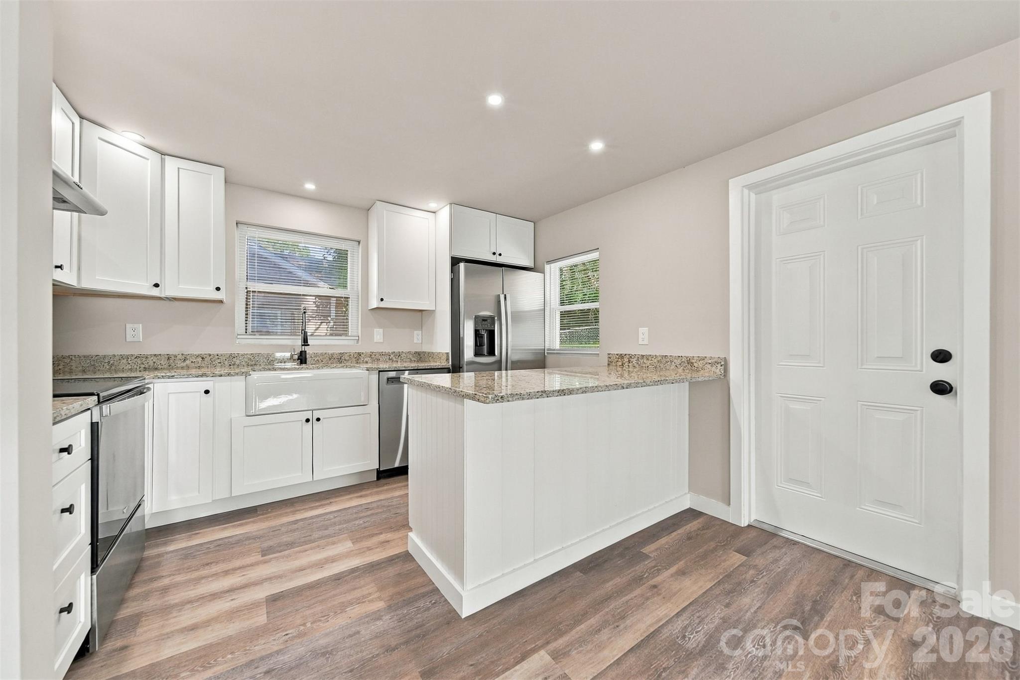 Single Family Residence at 111 Hickory Street SW, Lenoir, photo 9 of 29