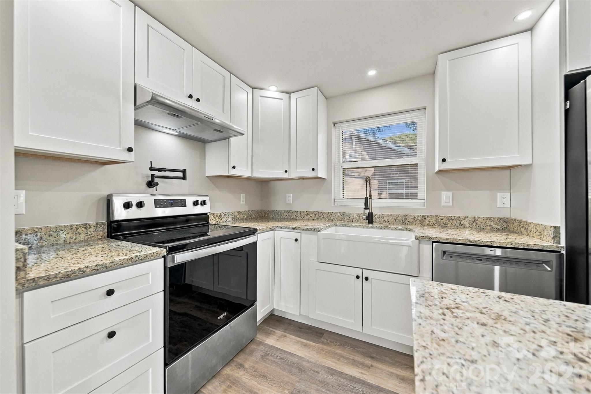 Single Family Residence at 111 Hickory Street SW, Lenoir, photo 10 of 29