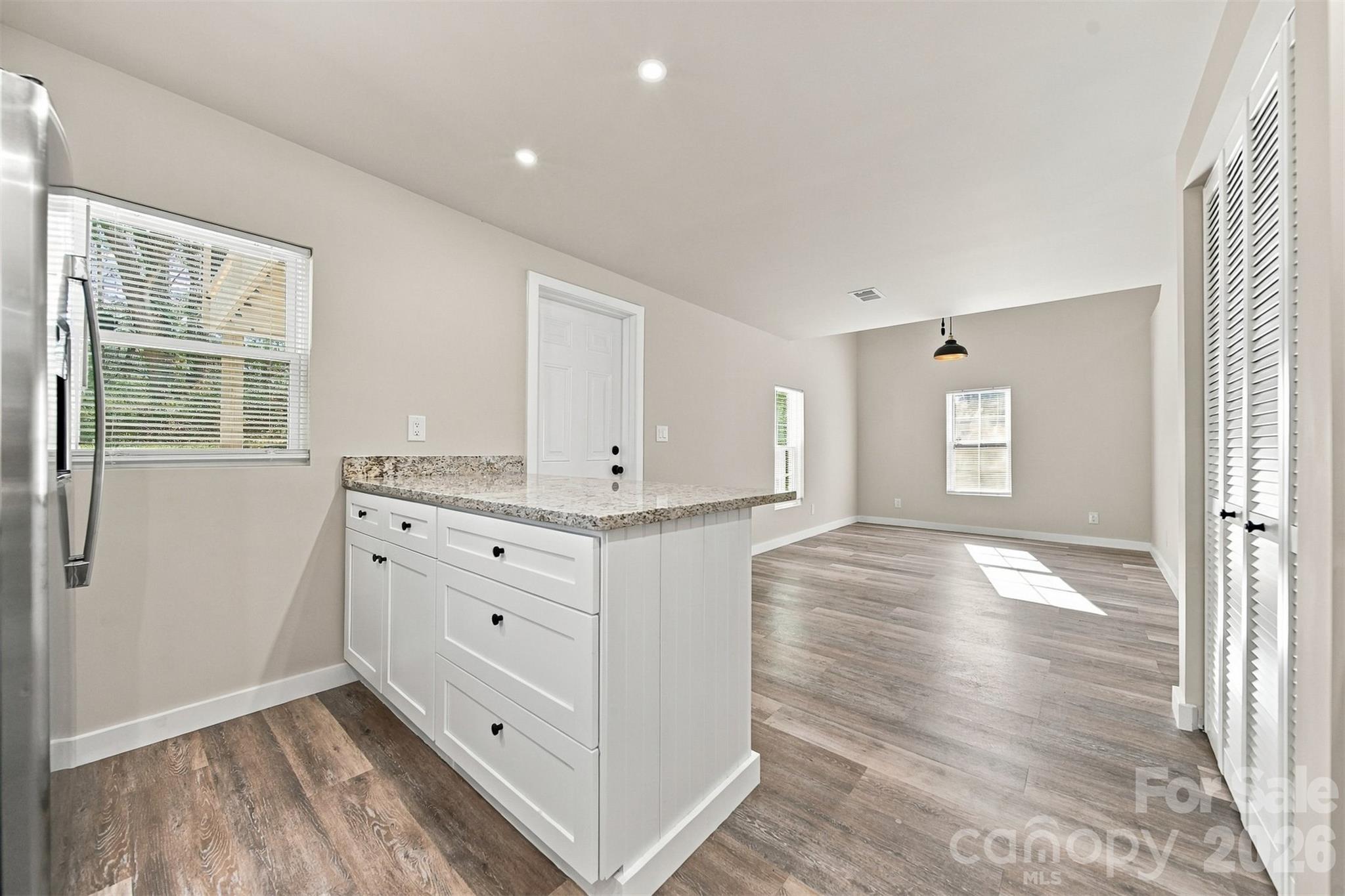 Single Family Residence at 111 Hickory Street SW, Lenoir, photo 12 of 29