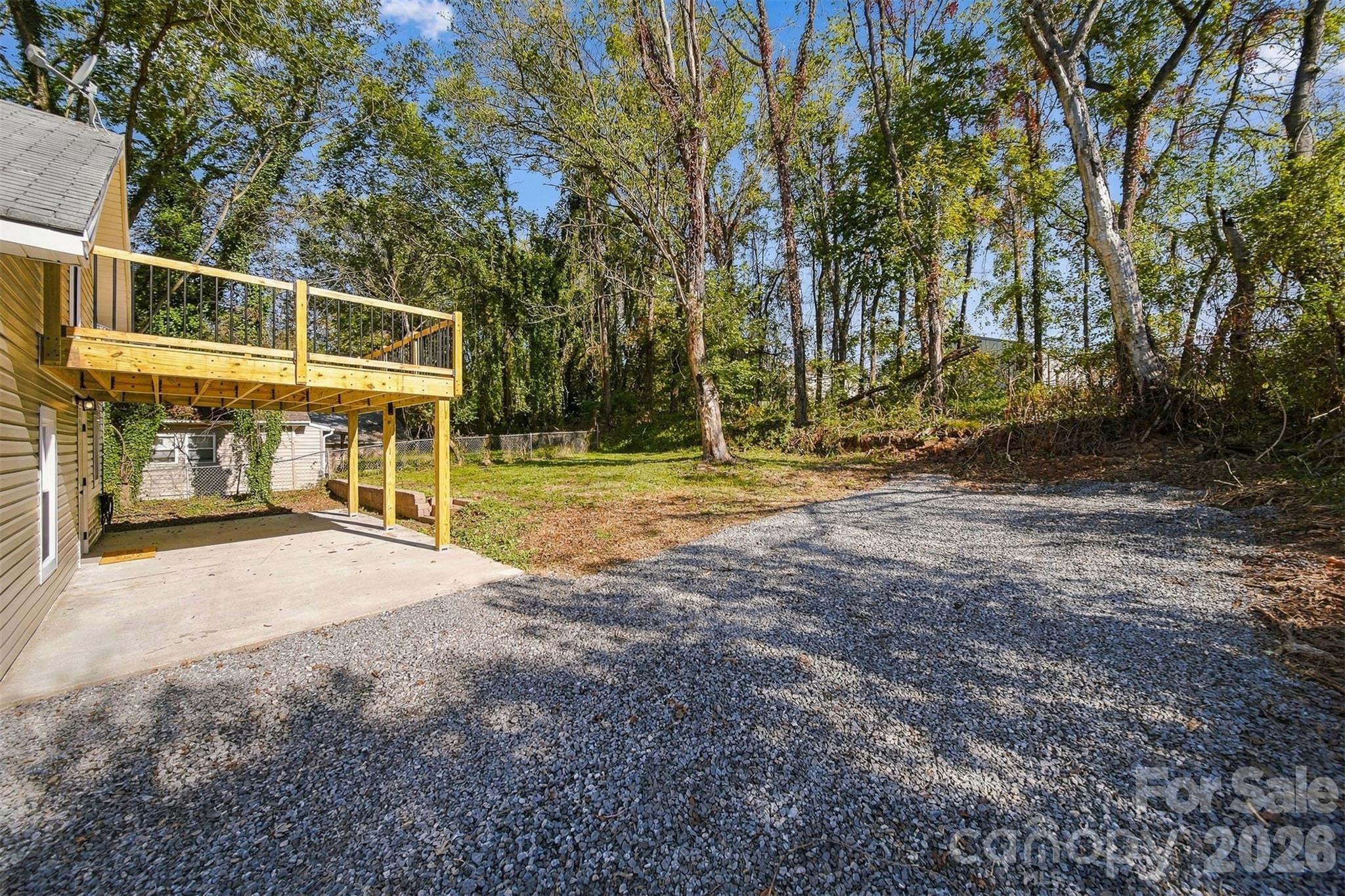 Single Family Residence at 111 Hickory Street SW, Lenoir, photo 26 of 29