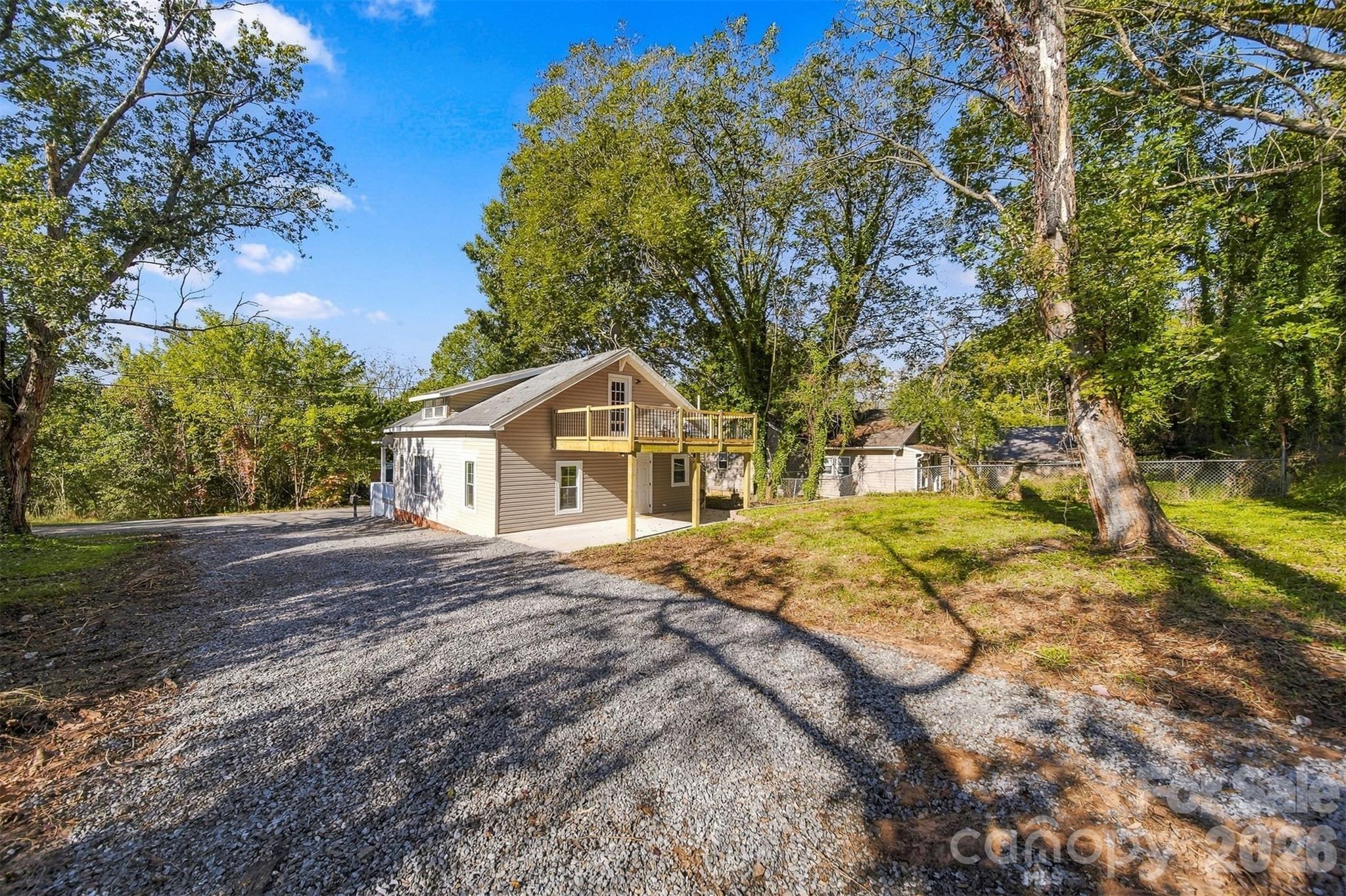 Single Family Residence at 111 Hickory Street SW, Lenoir, photo 27 of 29