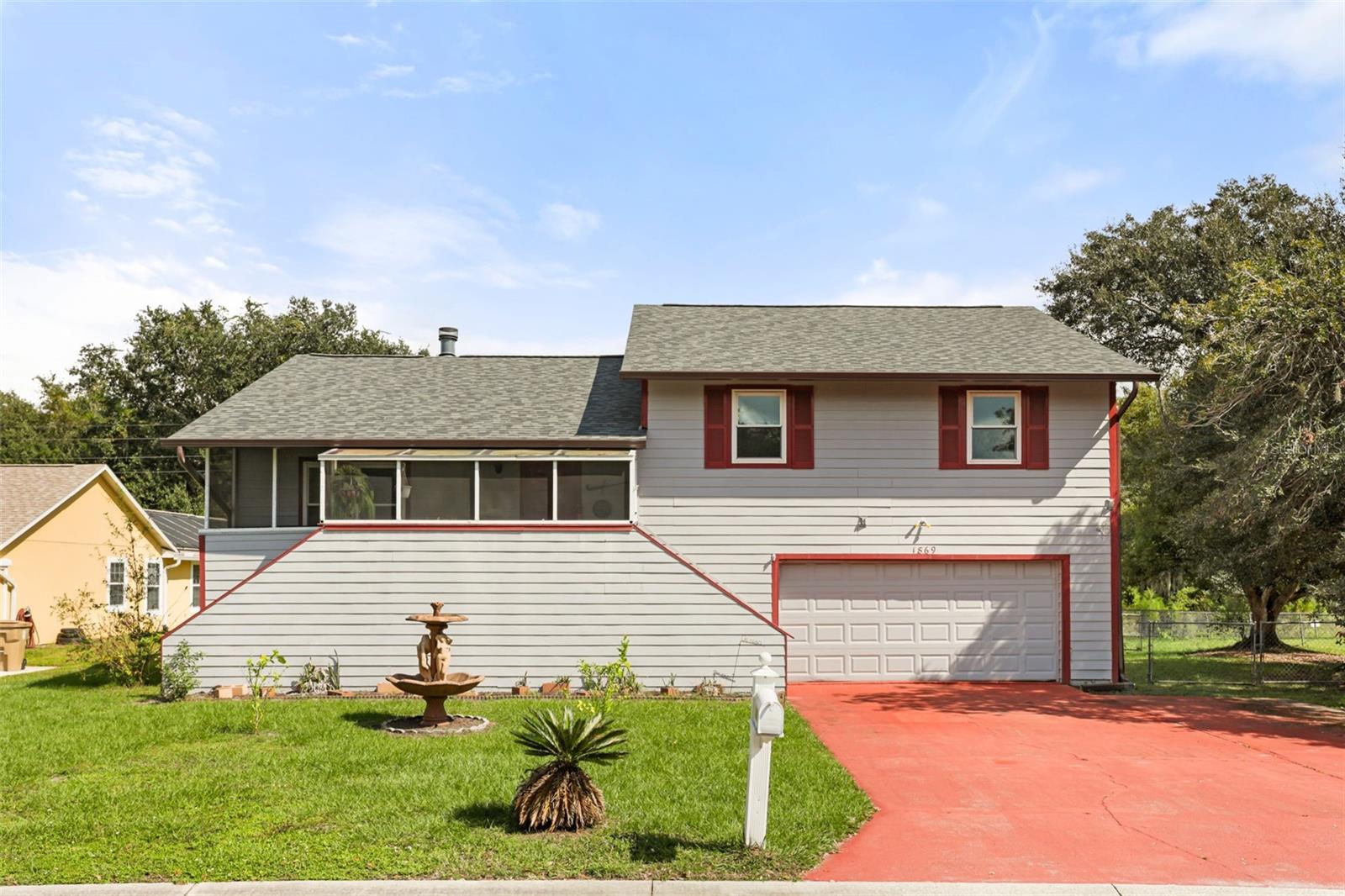 1869 KINGS POINT BLVD