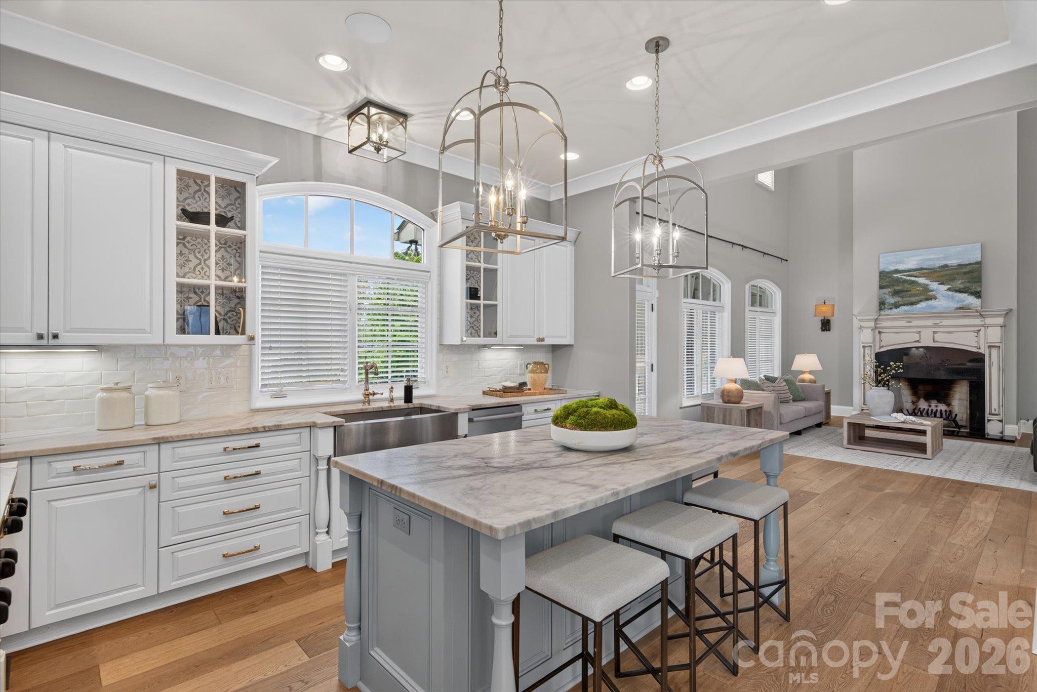 Single Family Residence at 6088 Kimbrell Heights Drive, Fort Mill, photo 12 of 48