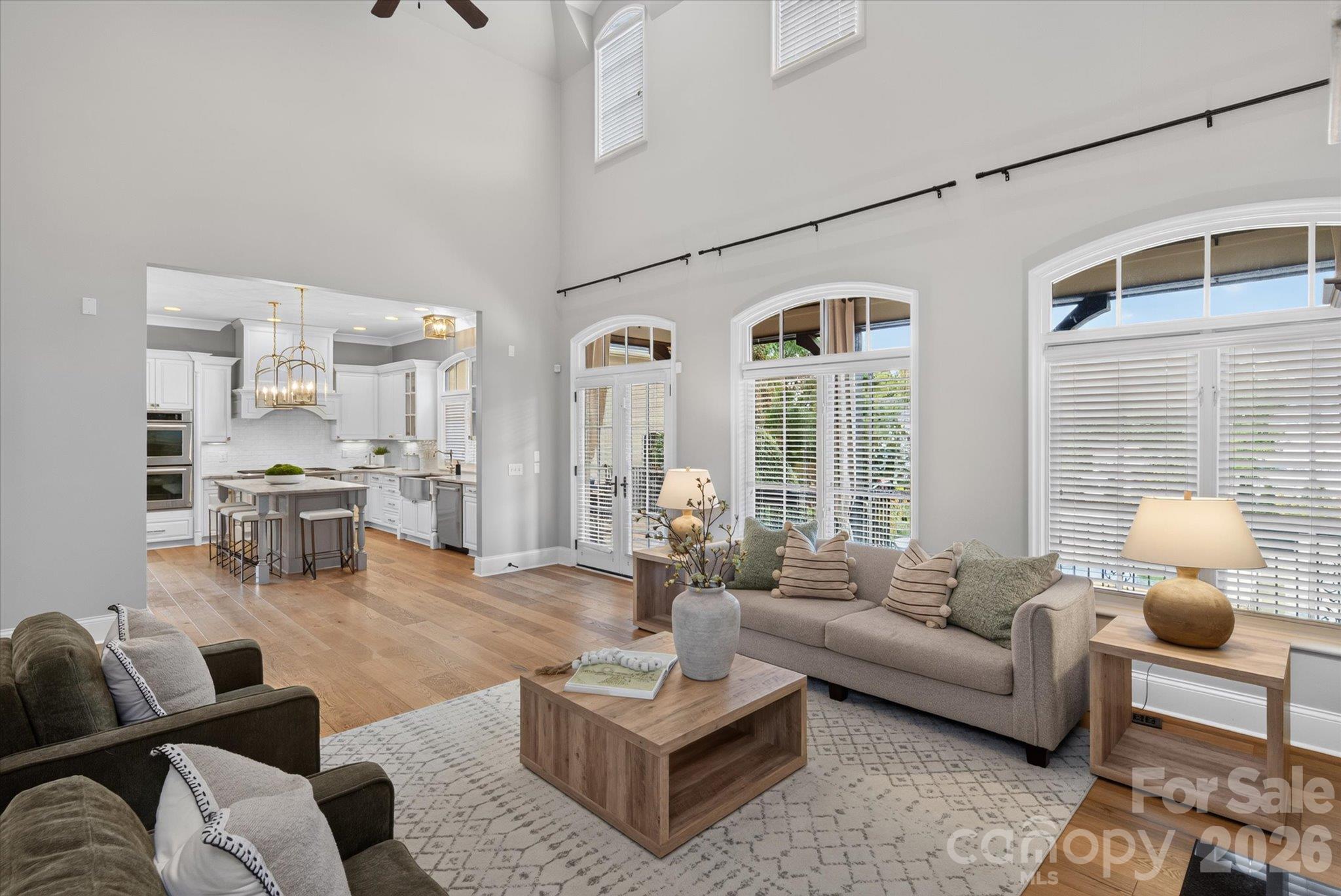 Single Family Residence at 6088 Kimbrell Heights Drive, Fort Mill, photo 20 of 48