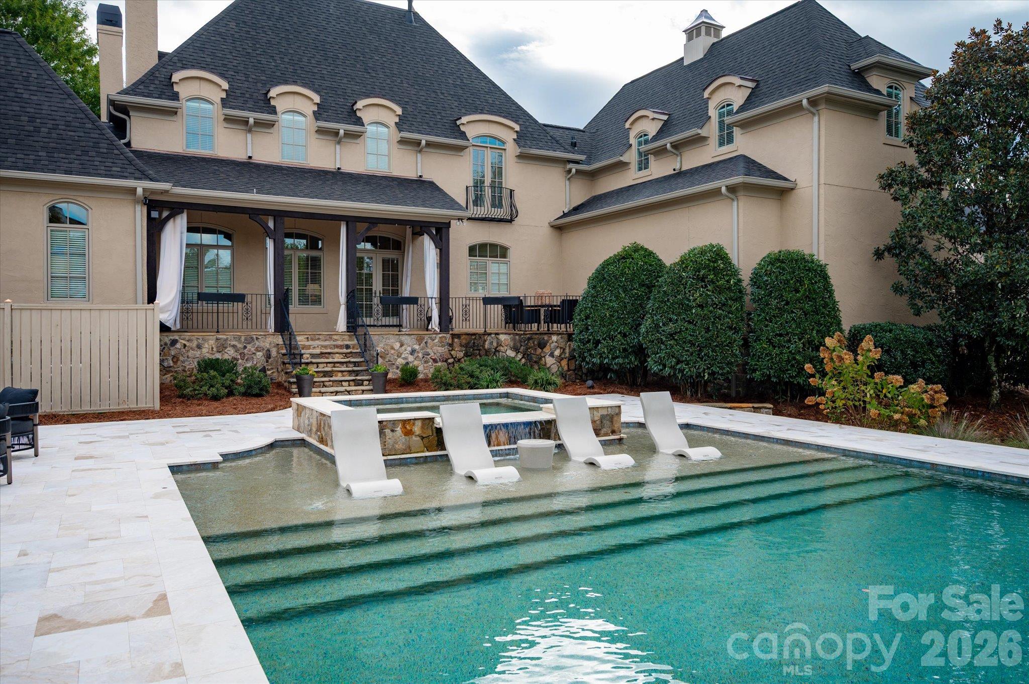 Single Family Residence at 6088 Kimbrell Heights Drive, Fort Mill, photo 39 of 48