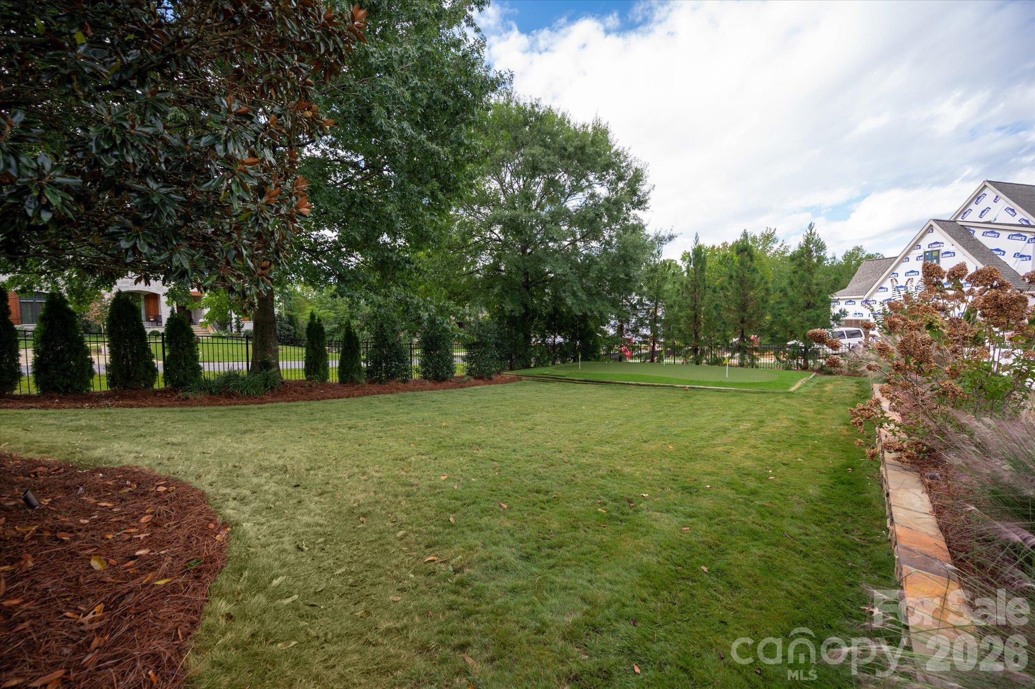 Single Family Residence at 6088 Kimbrell Heights Drive, Fort Mill, photo 35 of 48